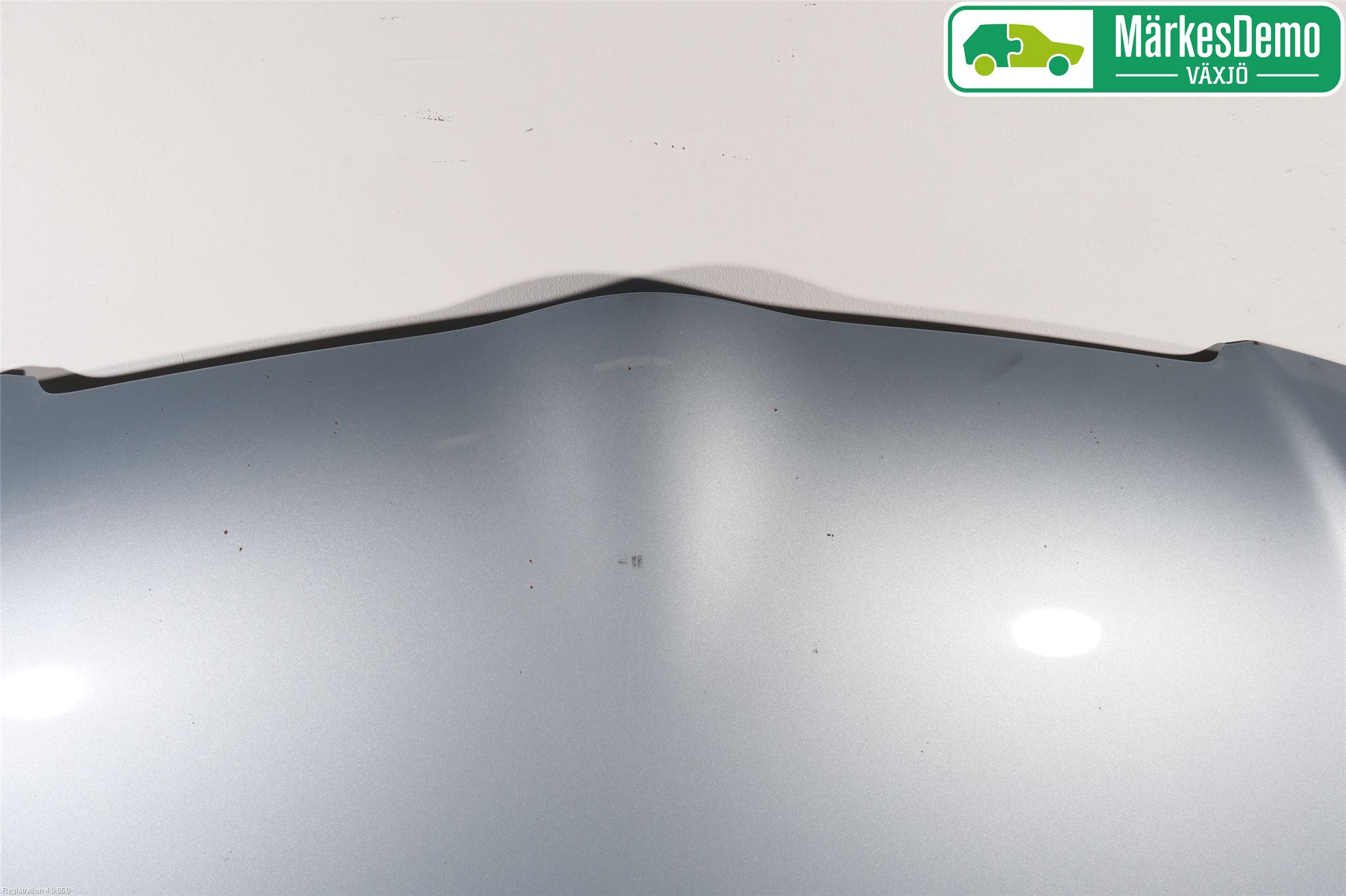 Toyota COROLLA 02-07 Panser
