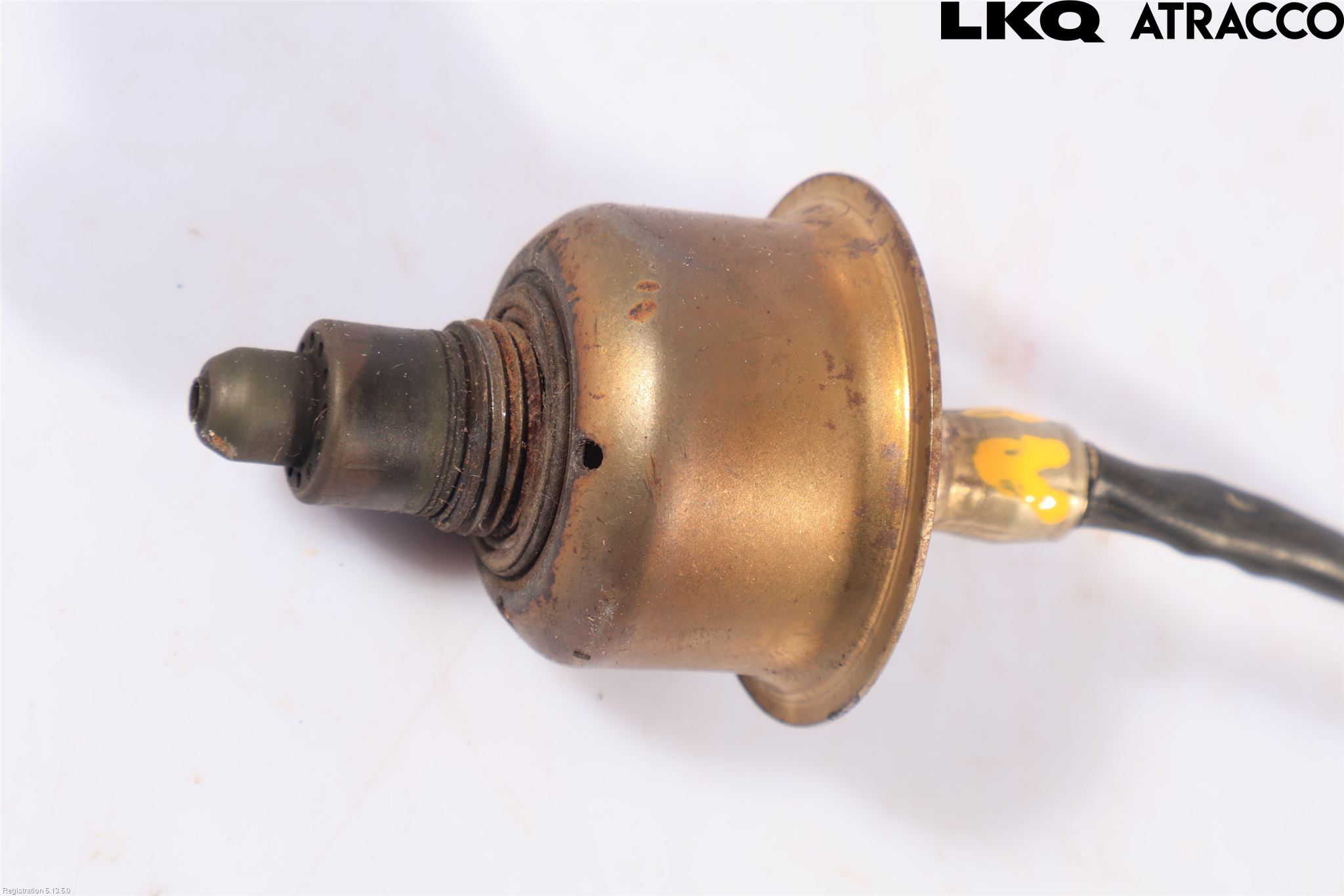 Kia RIO 17- Inns Lambdasonde