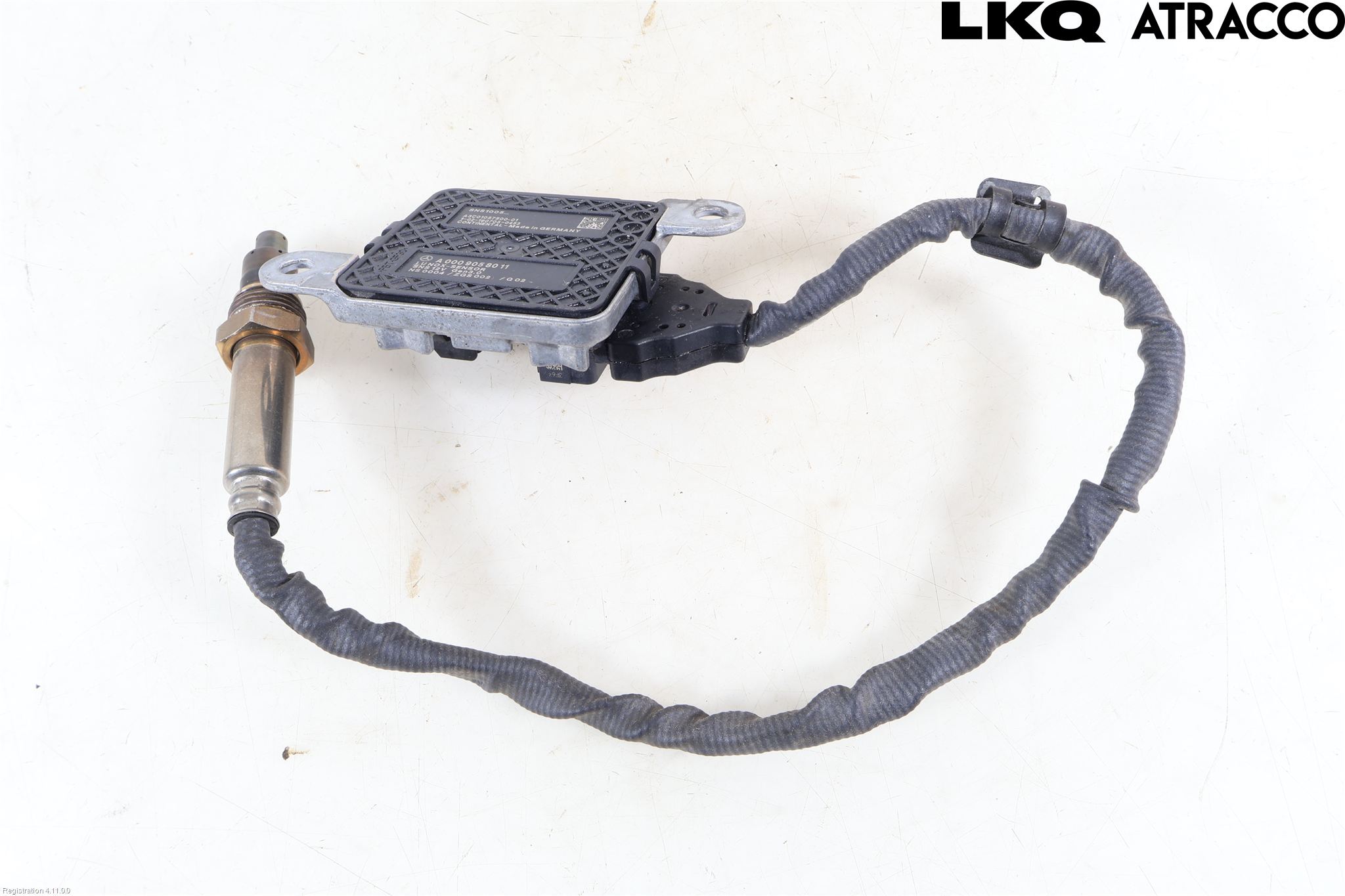 Mercedes-Benz MB E-KLASS (W213) 16-23 Inns Lambdasonde