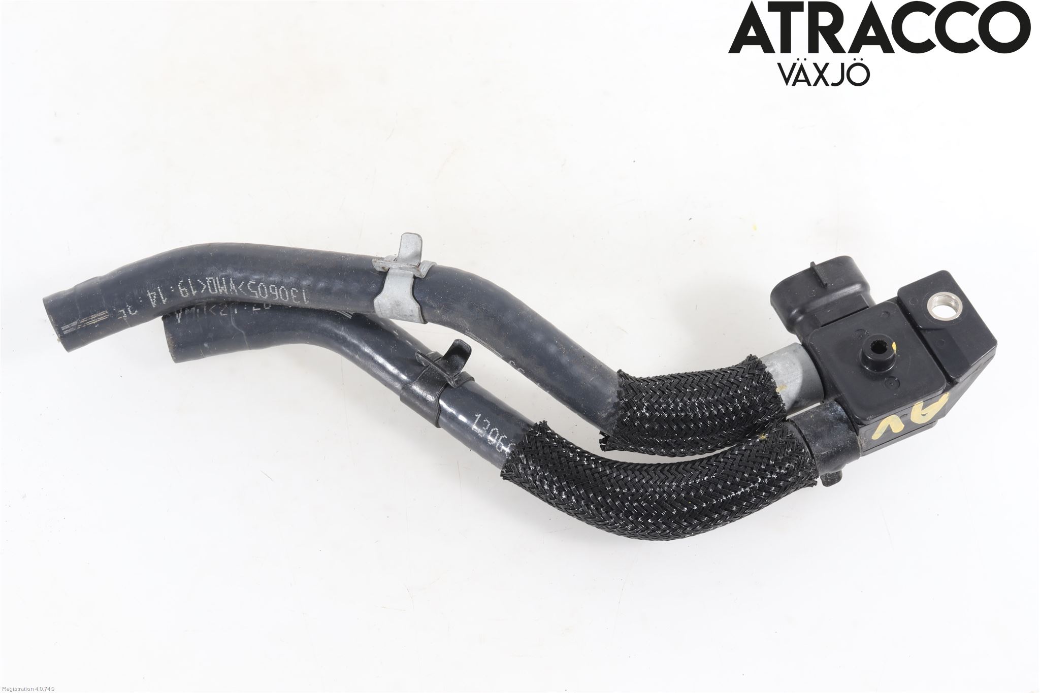 Hyundai SANTA FE 13-18 Sensor Eksos