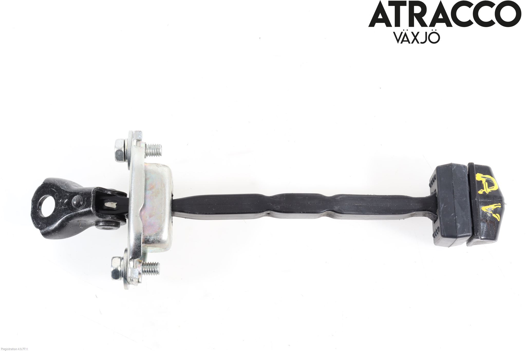 Honda HR-V 15-21 Dørstopper
