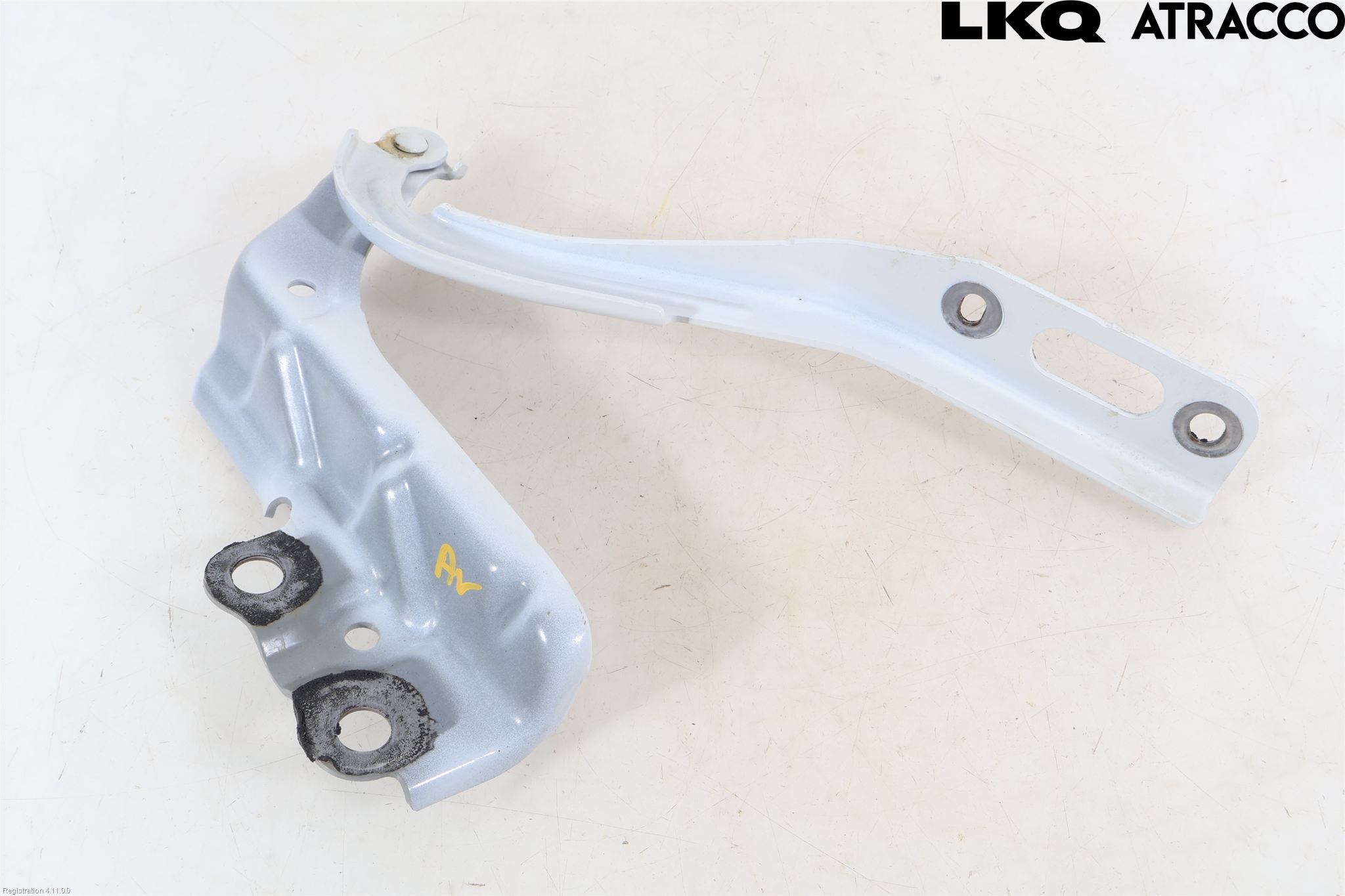 Honda HR-V 21- Panser Hengsel - Hengsler