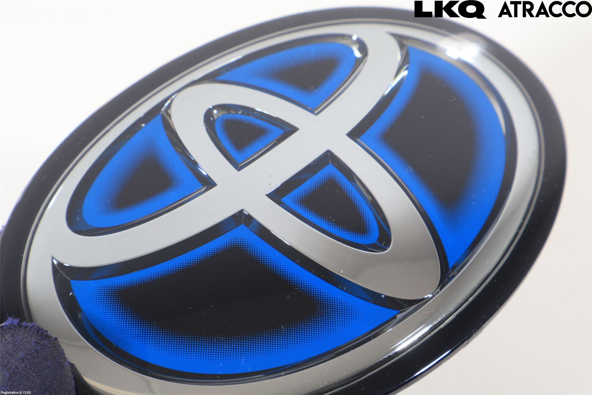 Toyota COROLLA 19- Emblem