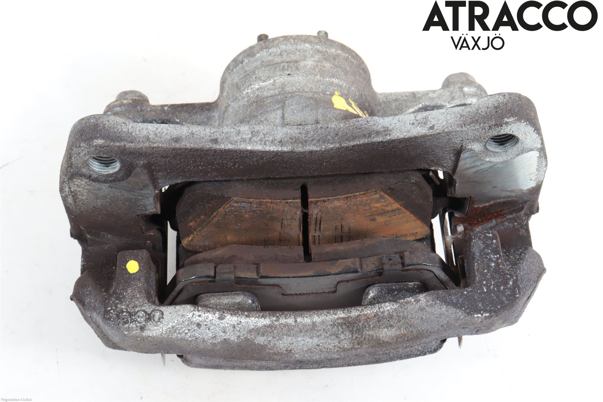 Suzuki SWIFT 17-24 Bremsecaliper Foran Høyre