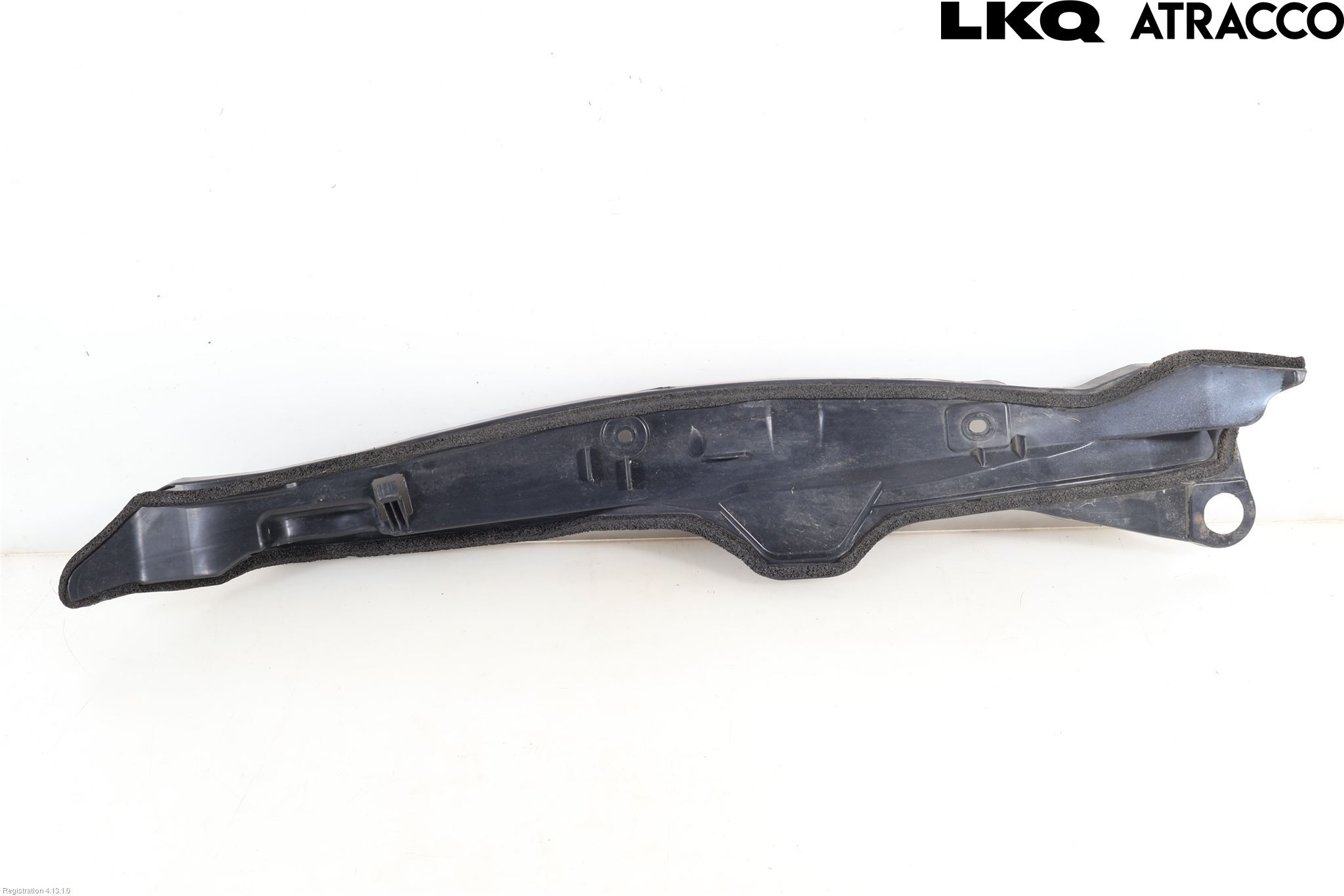 Toyota AURIS 13-19 Skjerm Hjørne Utfylling Foran