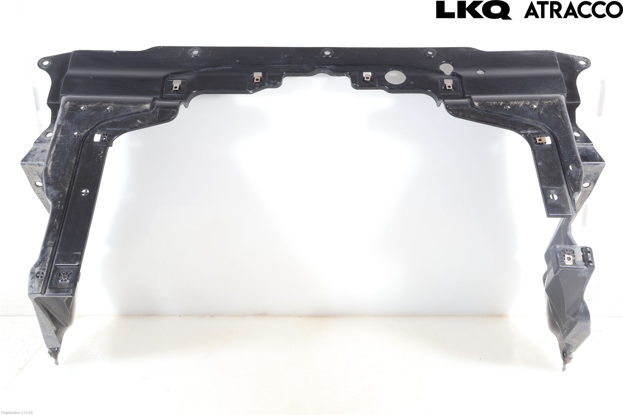 Honda HR-V 21- Bunnplate U Motor-Gear-Dørk