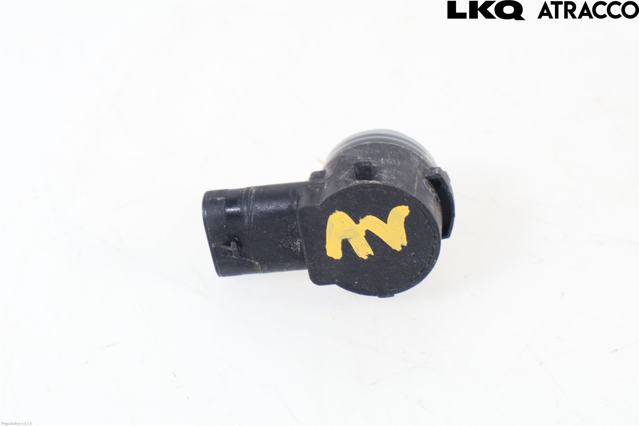 Mercedes-Benz MB GLA-KLASS (X156) 13-20 Sensor Parkering Front