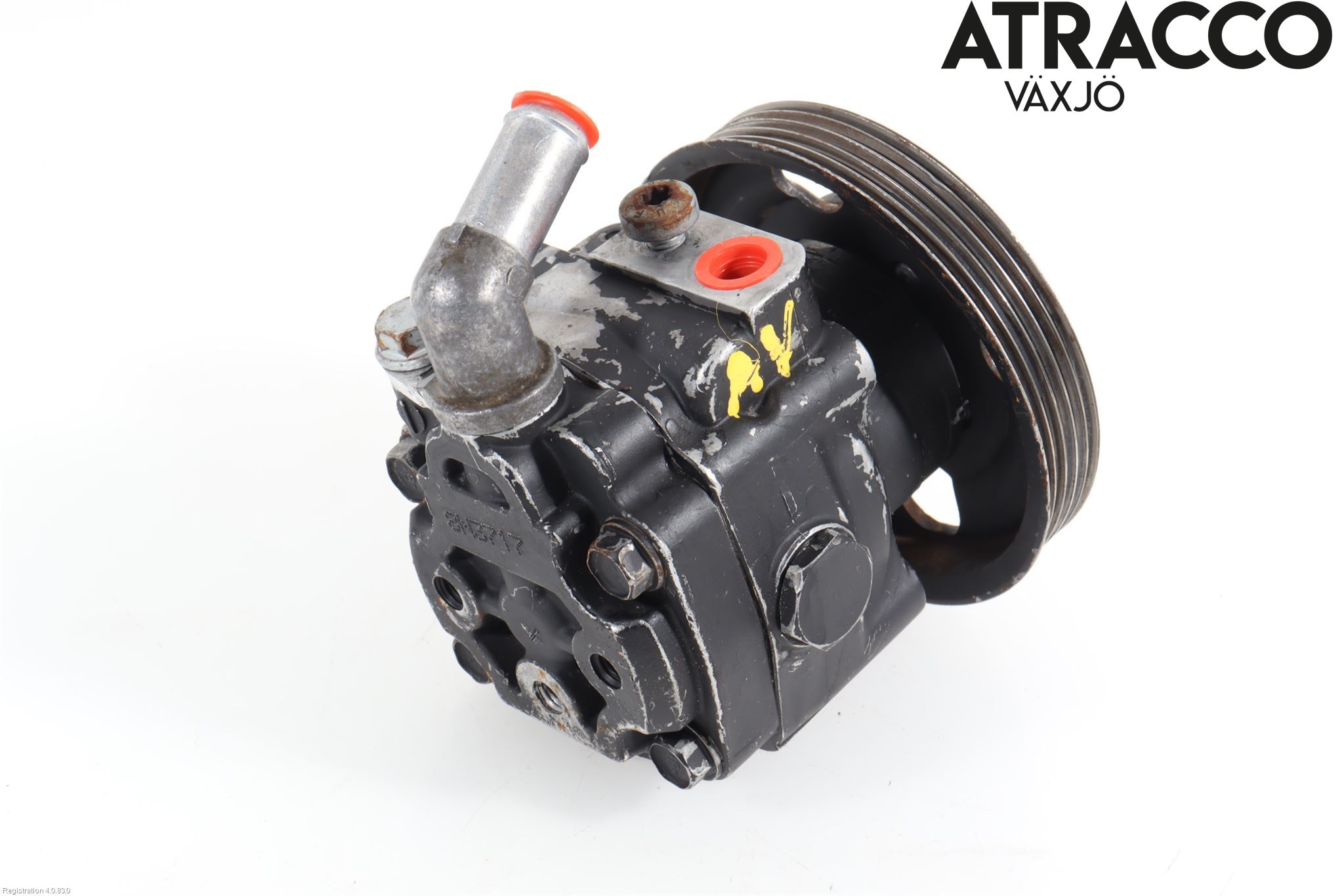 Ford S-MAX 06-15 Servo Pumpe