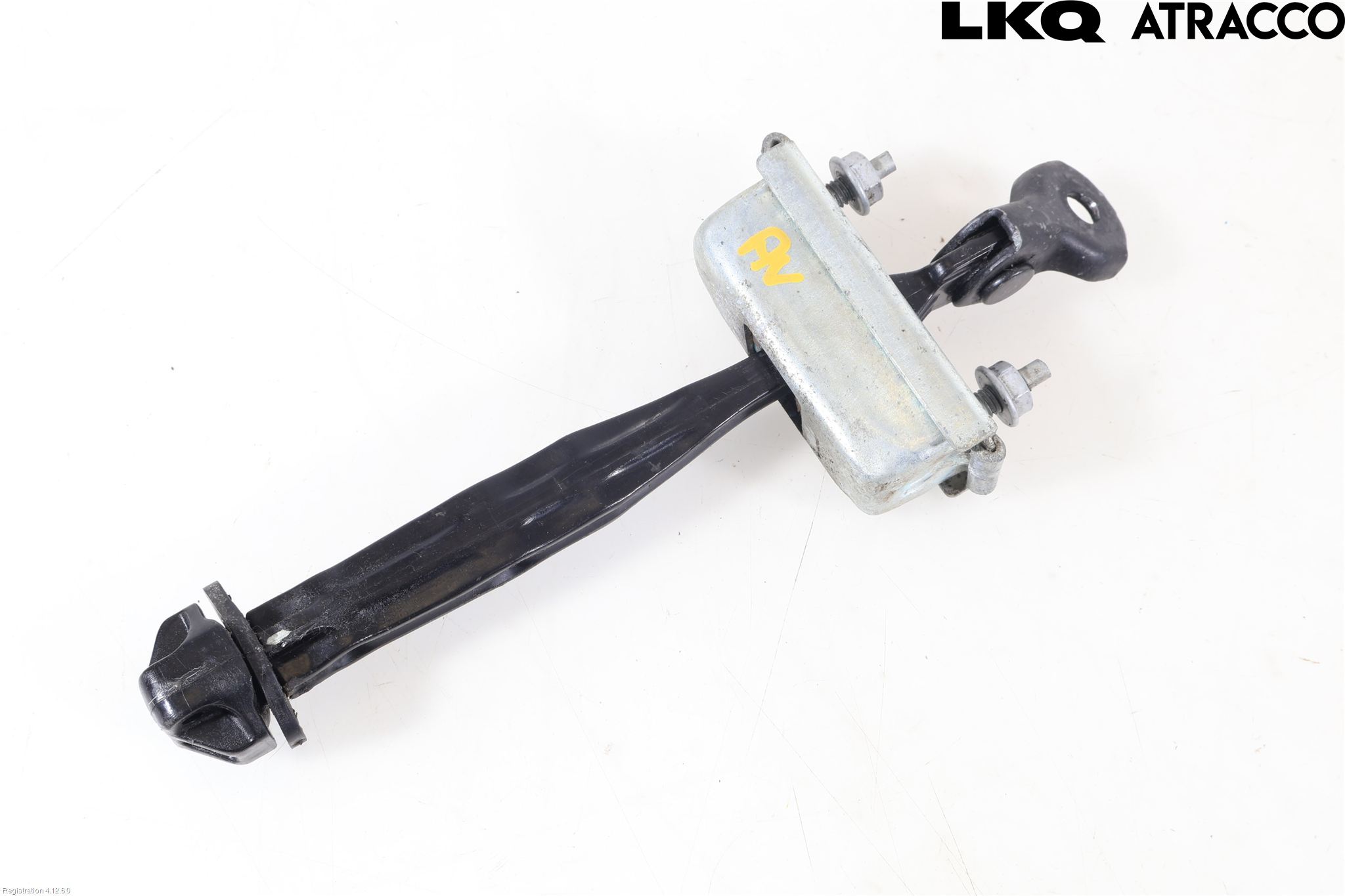 Opel ASTRA J 10-15 Dørstopper