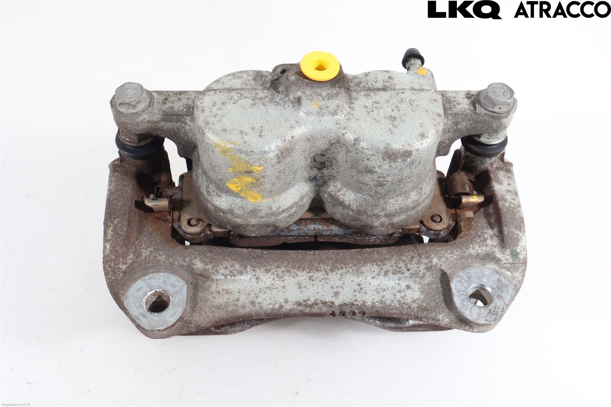 Toyota RAV4 19- Bremsecaliper Foran Høyre