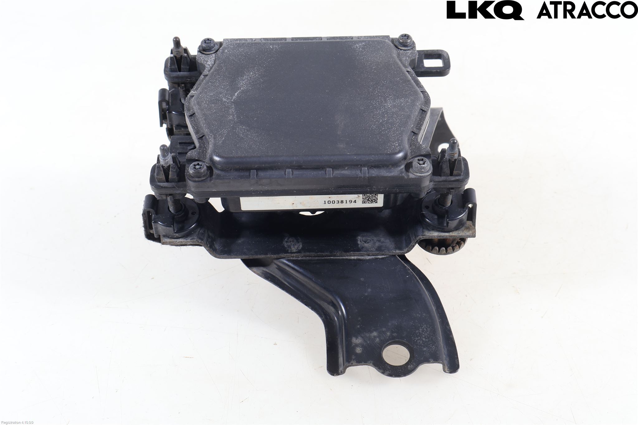 Lexus RX AL10 09-15 Sensor Fartsbegrensning