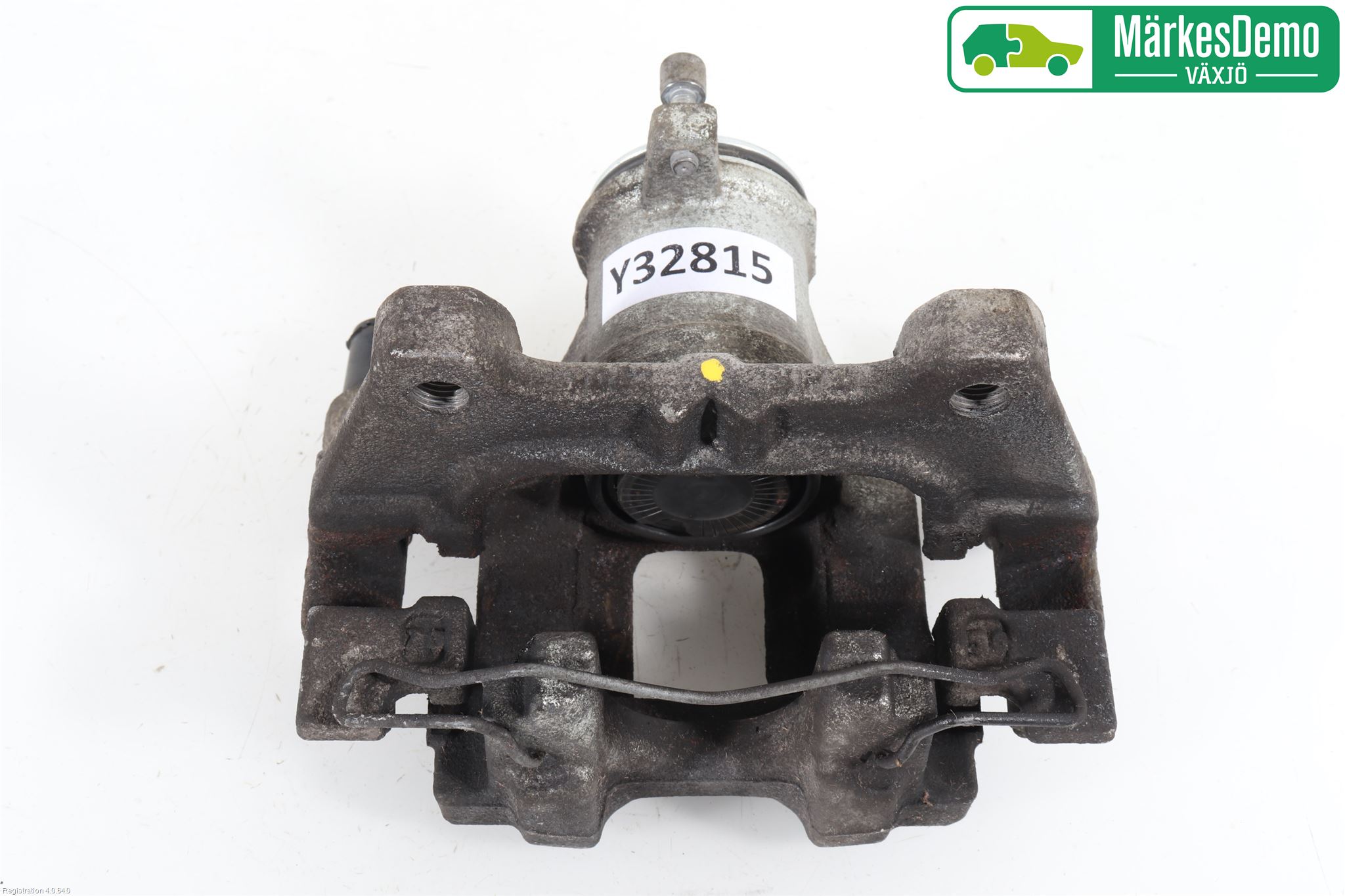 Honda CIVIC 17-22 Bremsecaliper Bak Venstre