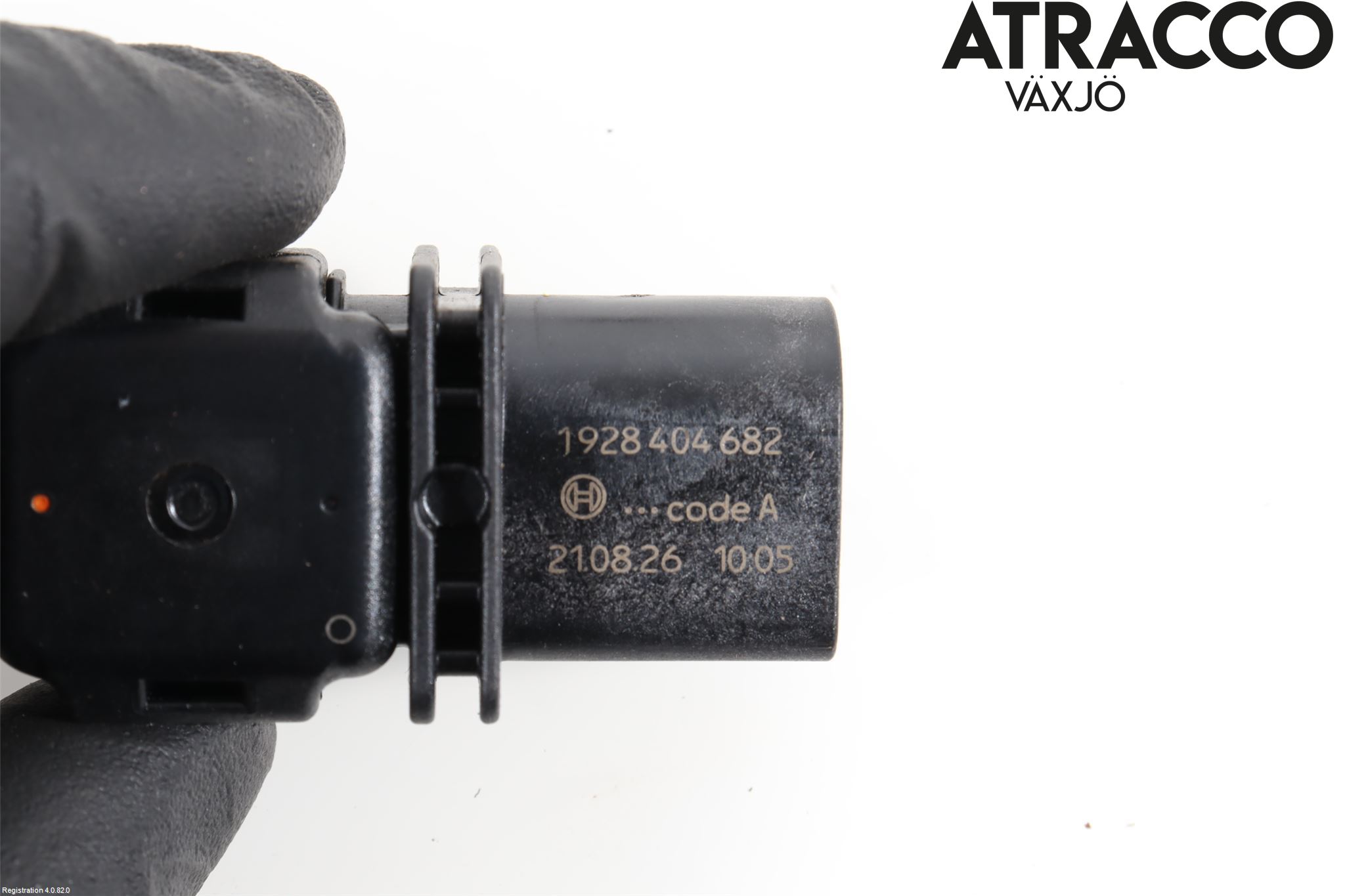 BMW 3 G20/G21/G80/G81 19- Inns Lambdasonde