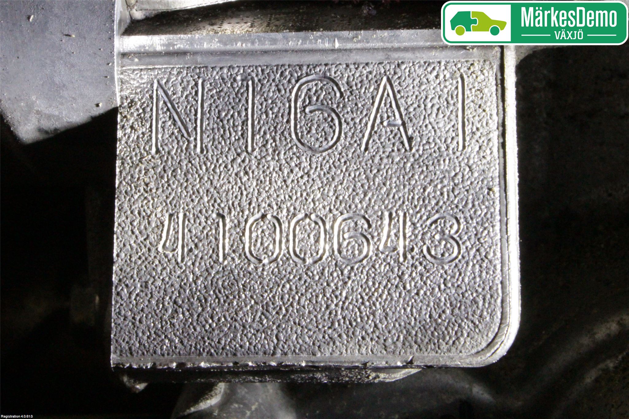 Honda CIVIC 12-16 Motor Diesel