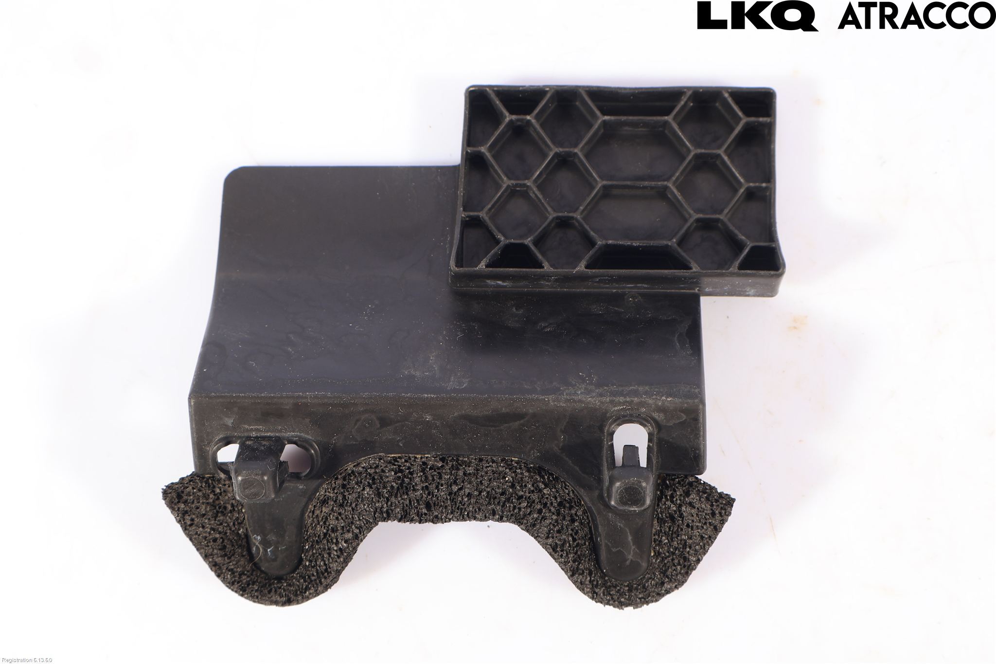 Toyota YARIS XP21 20- Luftstyring Front