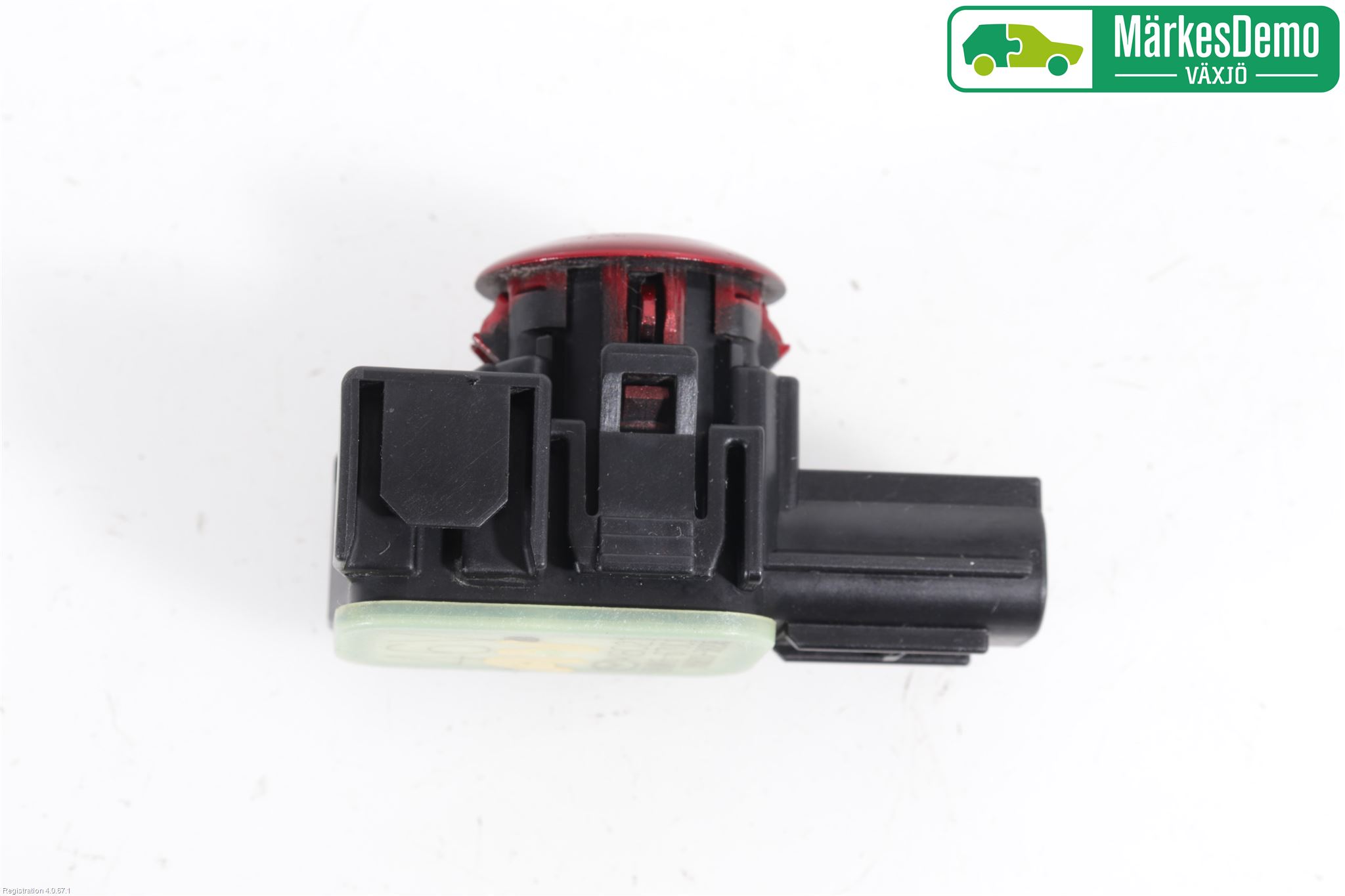 Mazda MX-5 IV (ND/ND2/ND3) MIATA 15- Sensor Ryggesensor