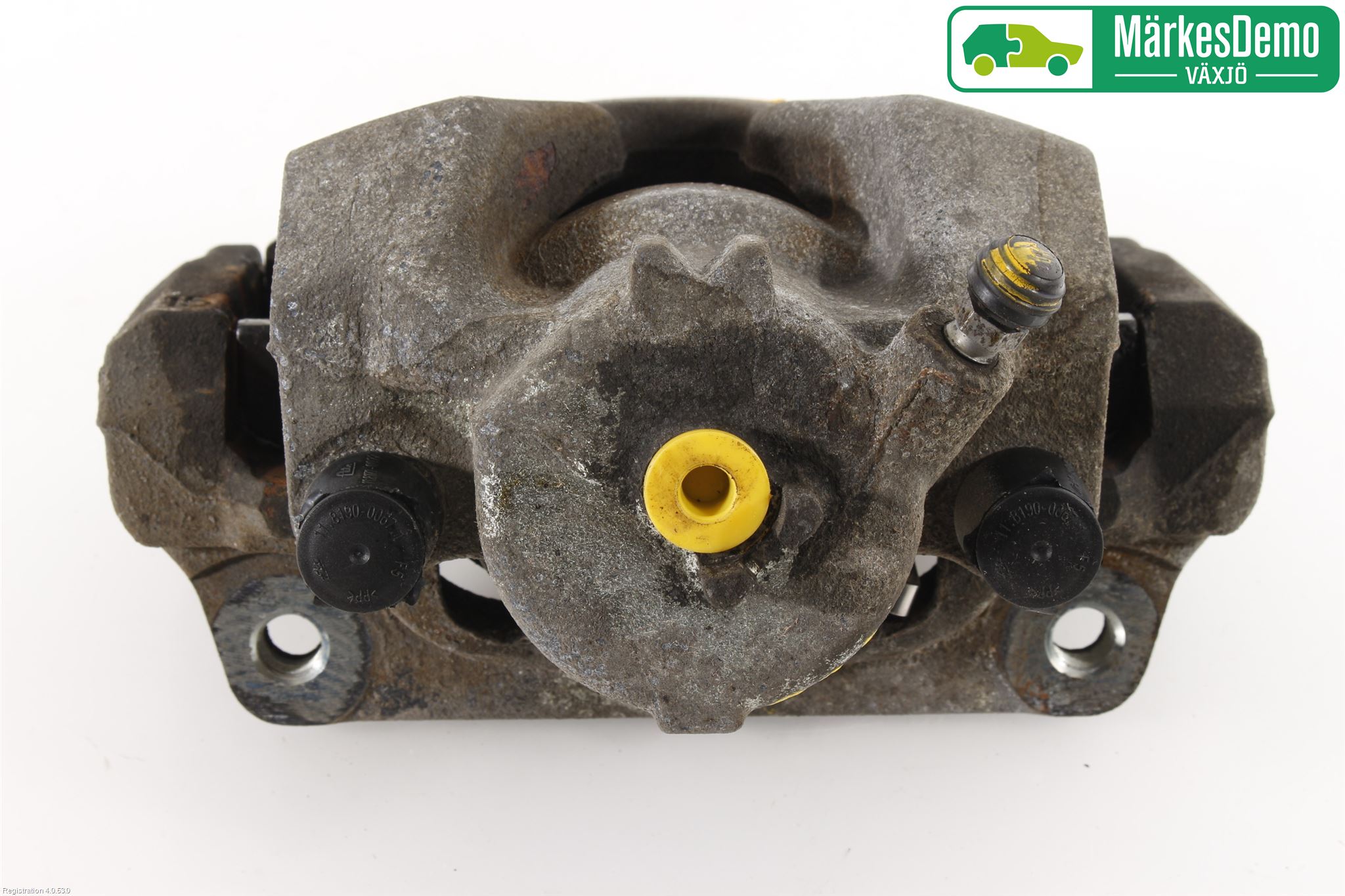 Honda CIVIC 17-22 Bremsecaliper Foran Høyre