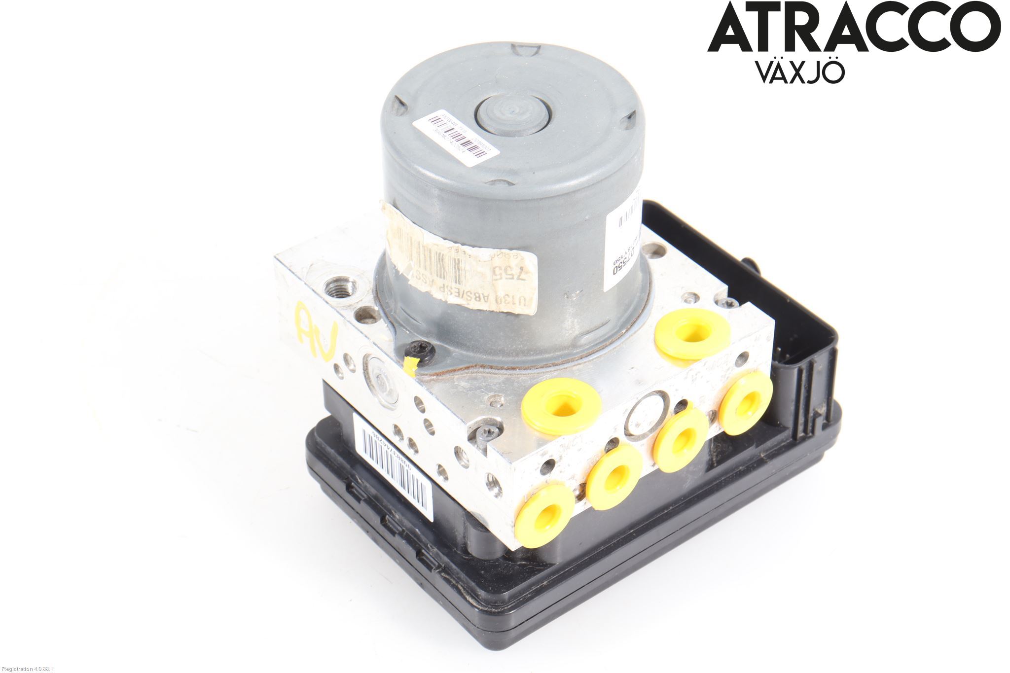 Hyundai TUCSON 05- Abs Hydraulikkaggregat