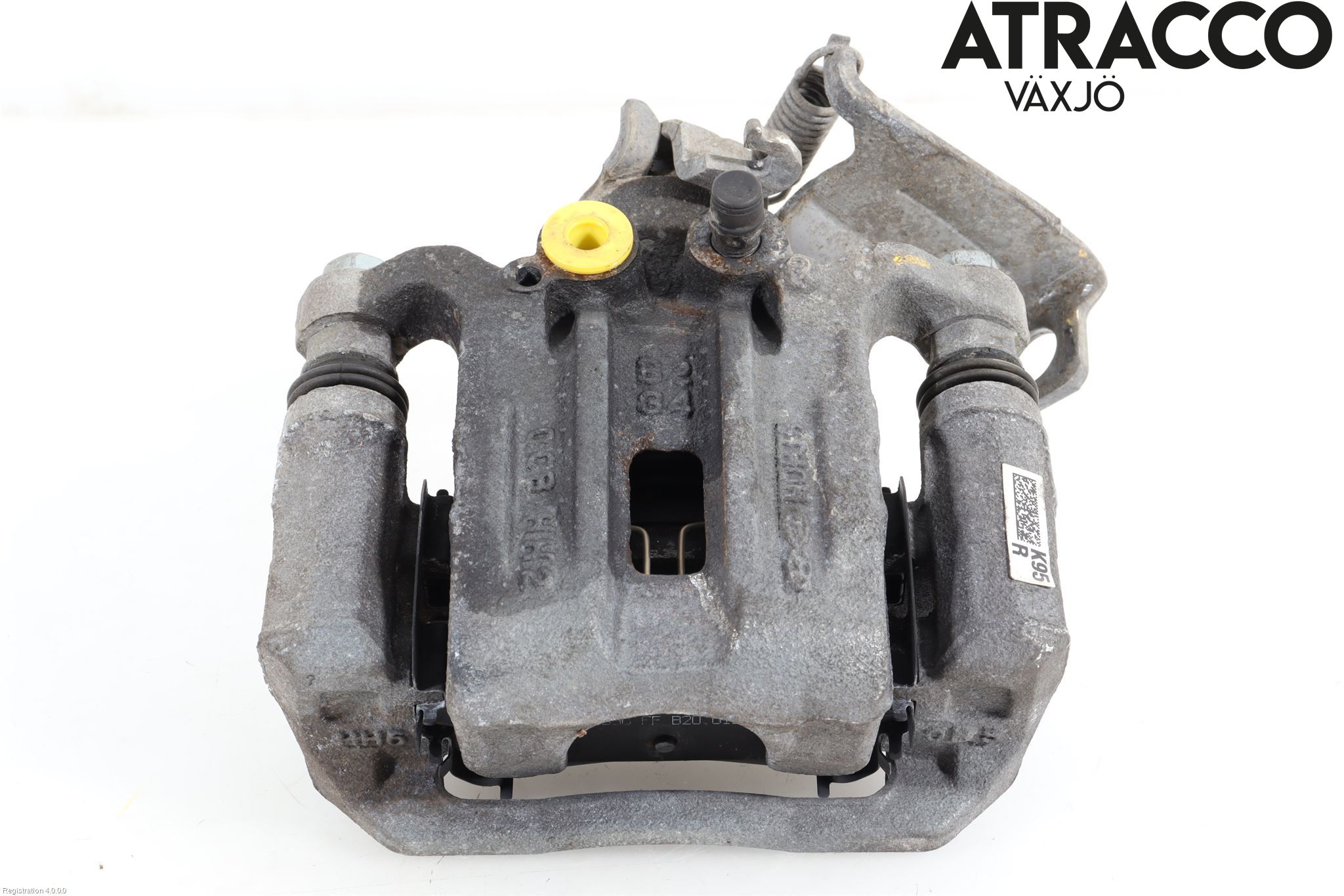 Hyundai KONA/ELECTRIC OS 18-23 Bremsecaliper Bak Høyre