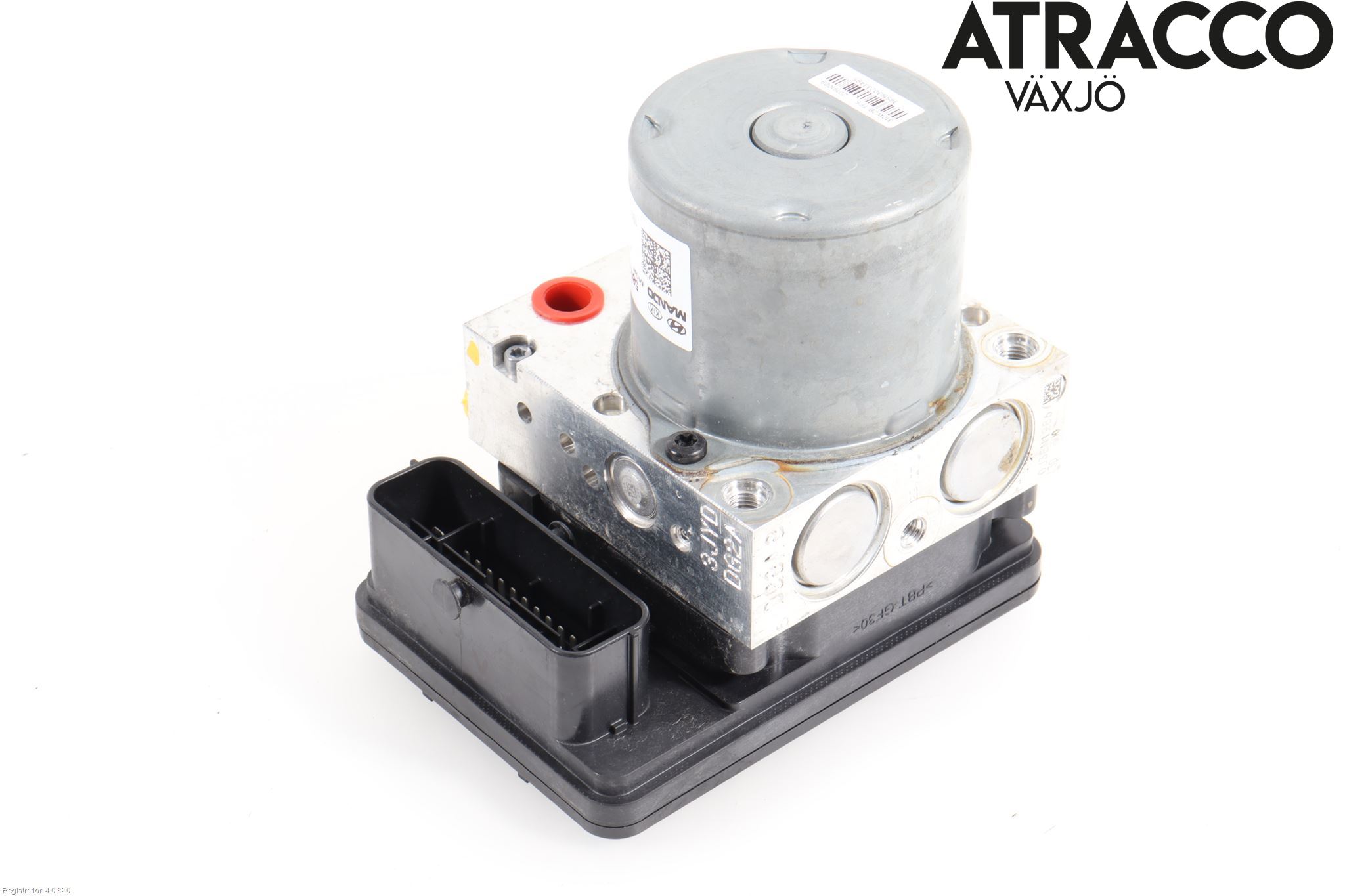 Hyundai TUCSON 05- Abs Hydraulikkaggregat