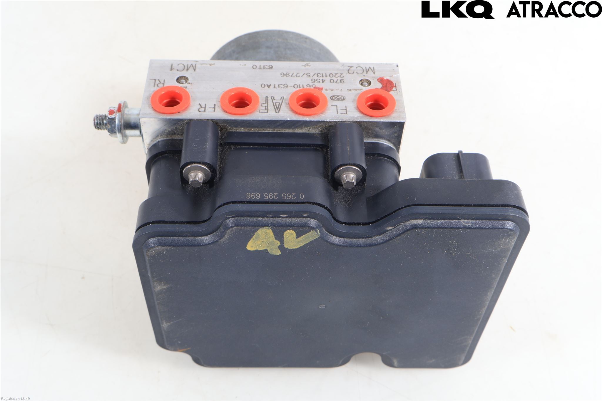 Suzuki SX4 S-CROSS 22- Abs Hydraulikkaggregat