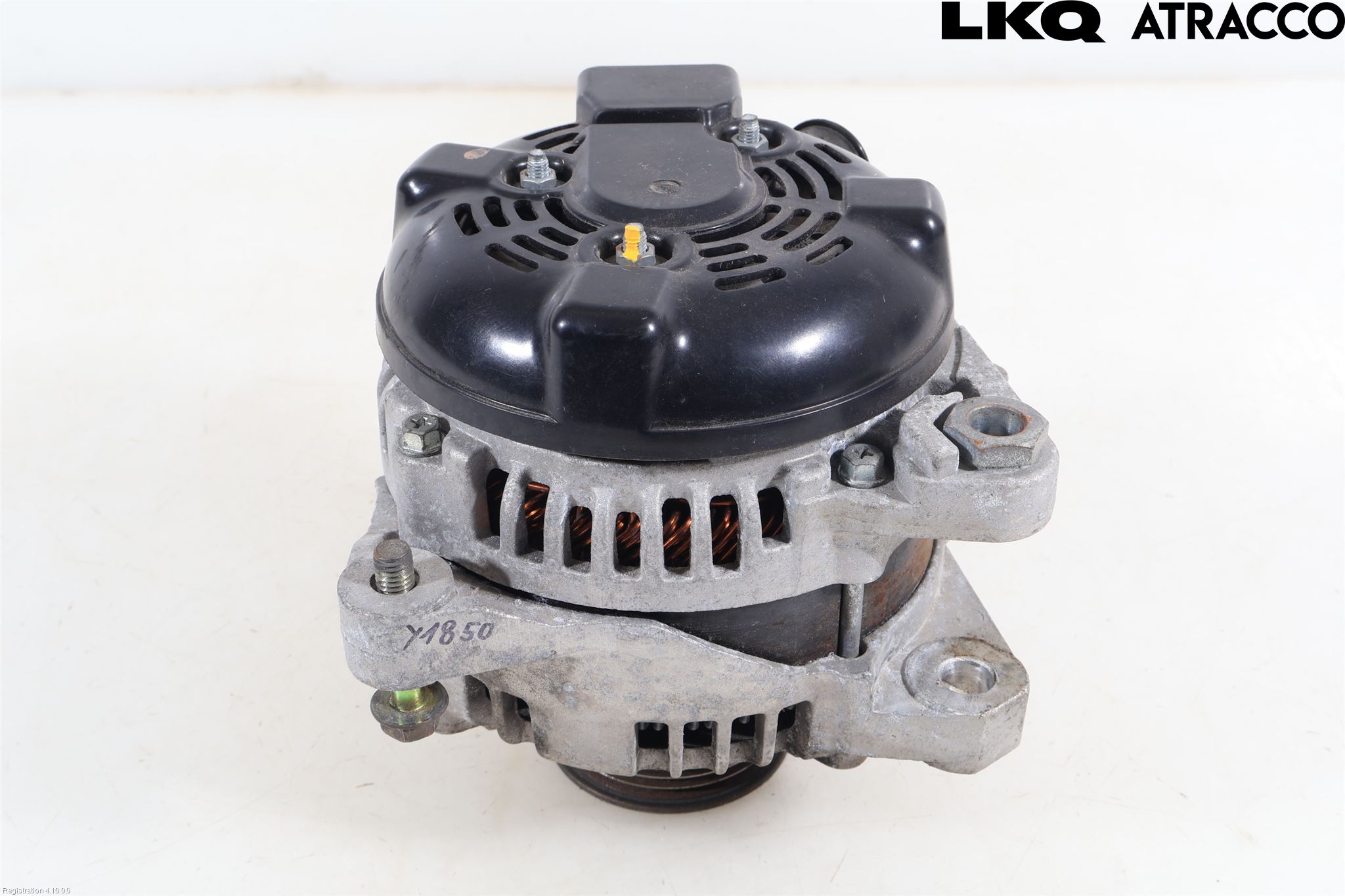 Toyota PREVIA 00- Dynamo