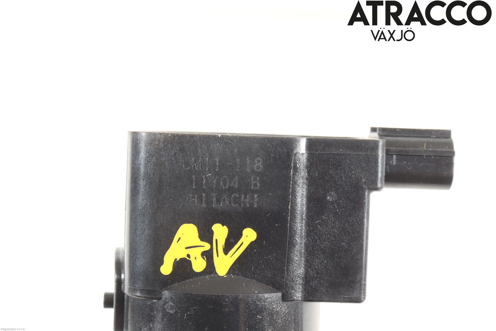 Honda JAZZ 08-14 Coil