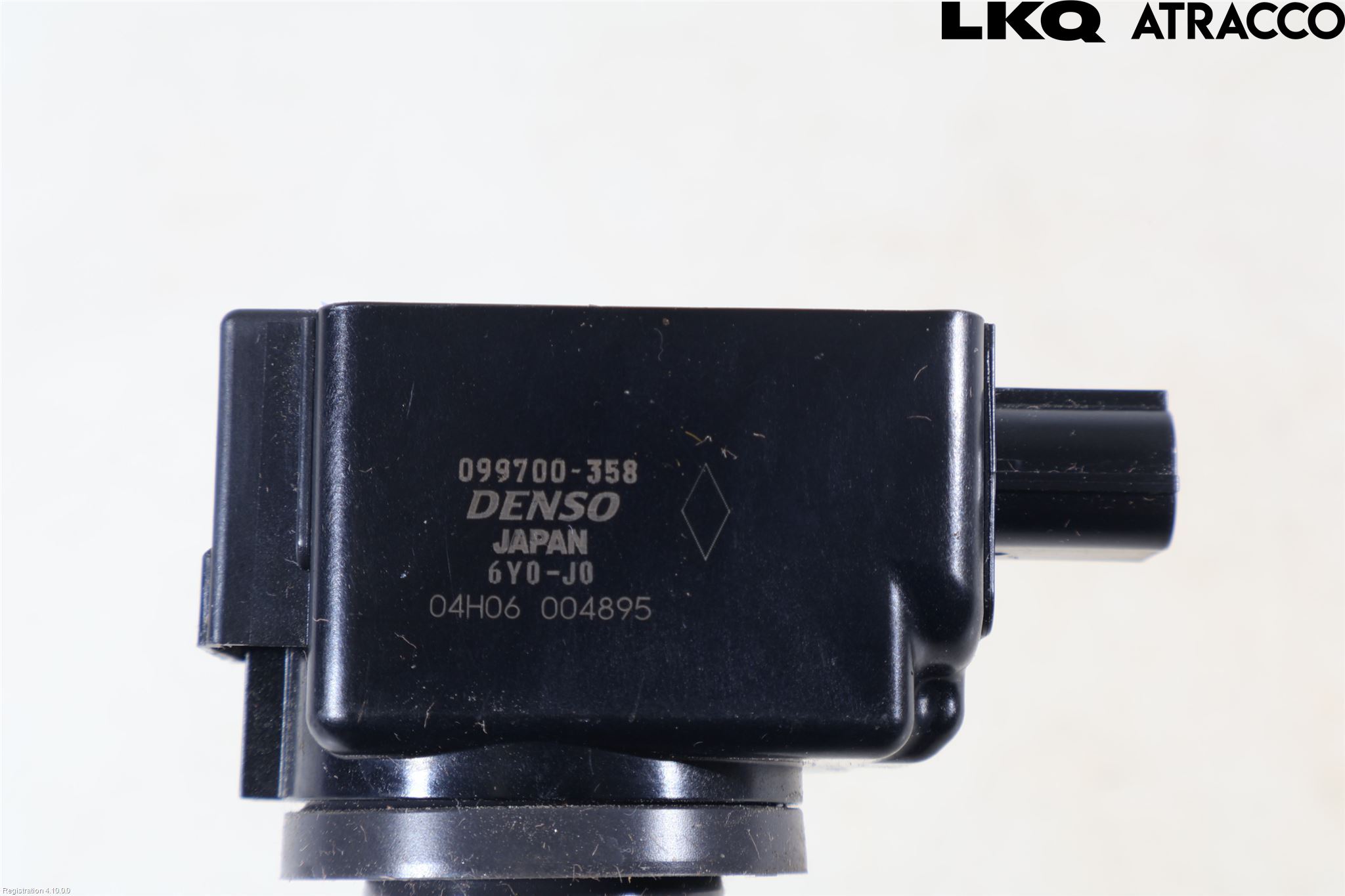 Honda CIVIC e HEV 23- Coil