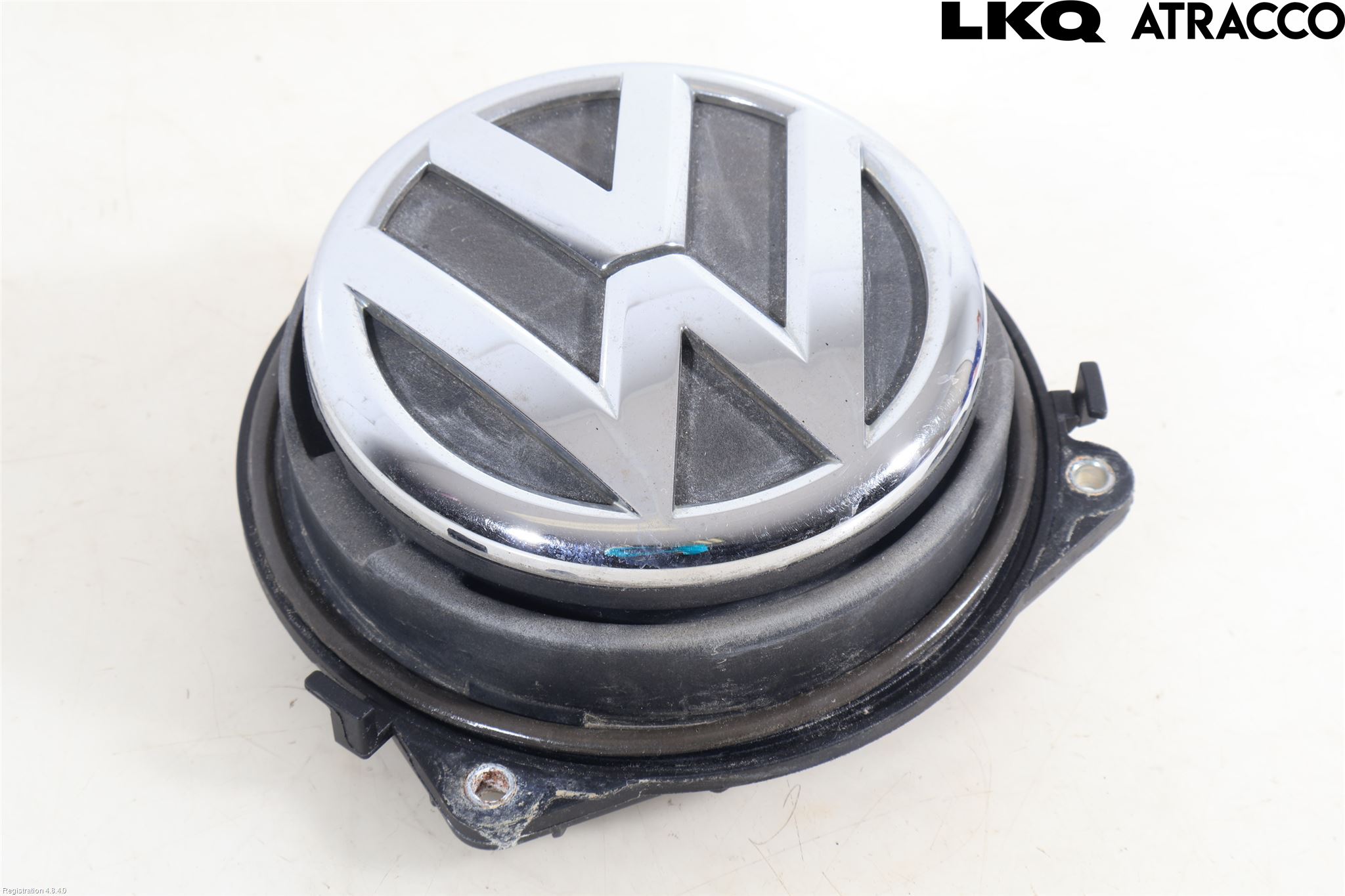 Volkswagen VW PASSAT 05-11 Bakluke Handtak Ytre