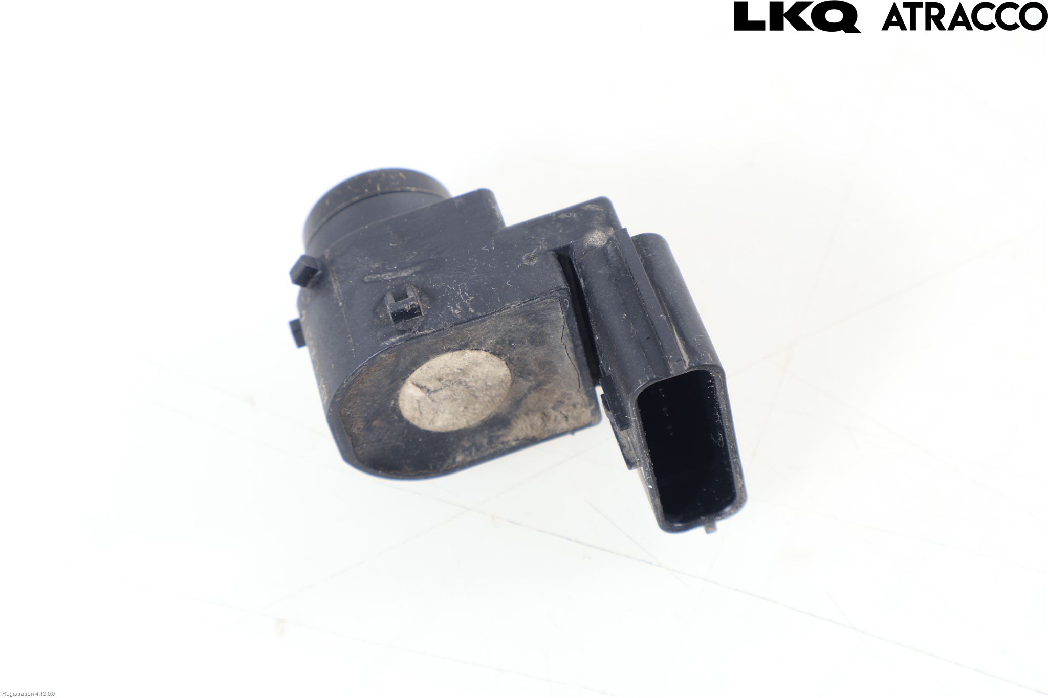 Kia NIRO (DE) 17-22 Sensor Ryggesensor