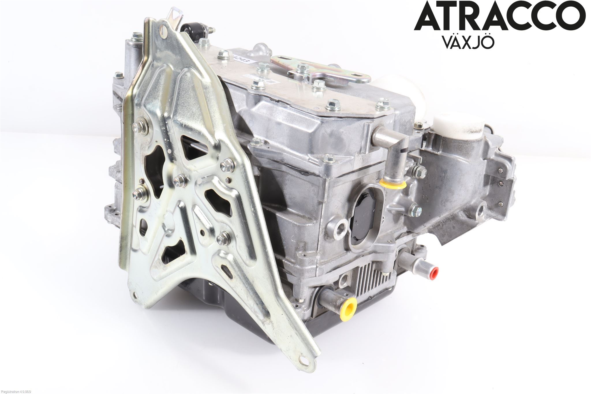 Lexus RX AL20 16-22 Hybridconverter