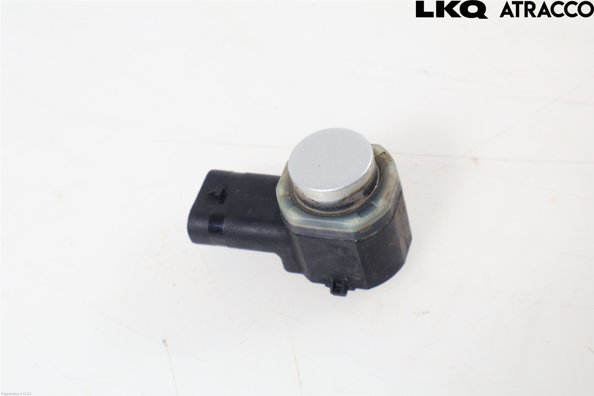 Volkswagen VW GOLF PLUS/CROSS GOLF 04-14 Sensor Parkering Front