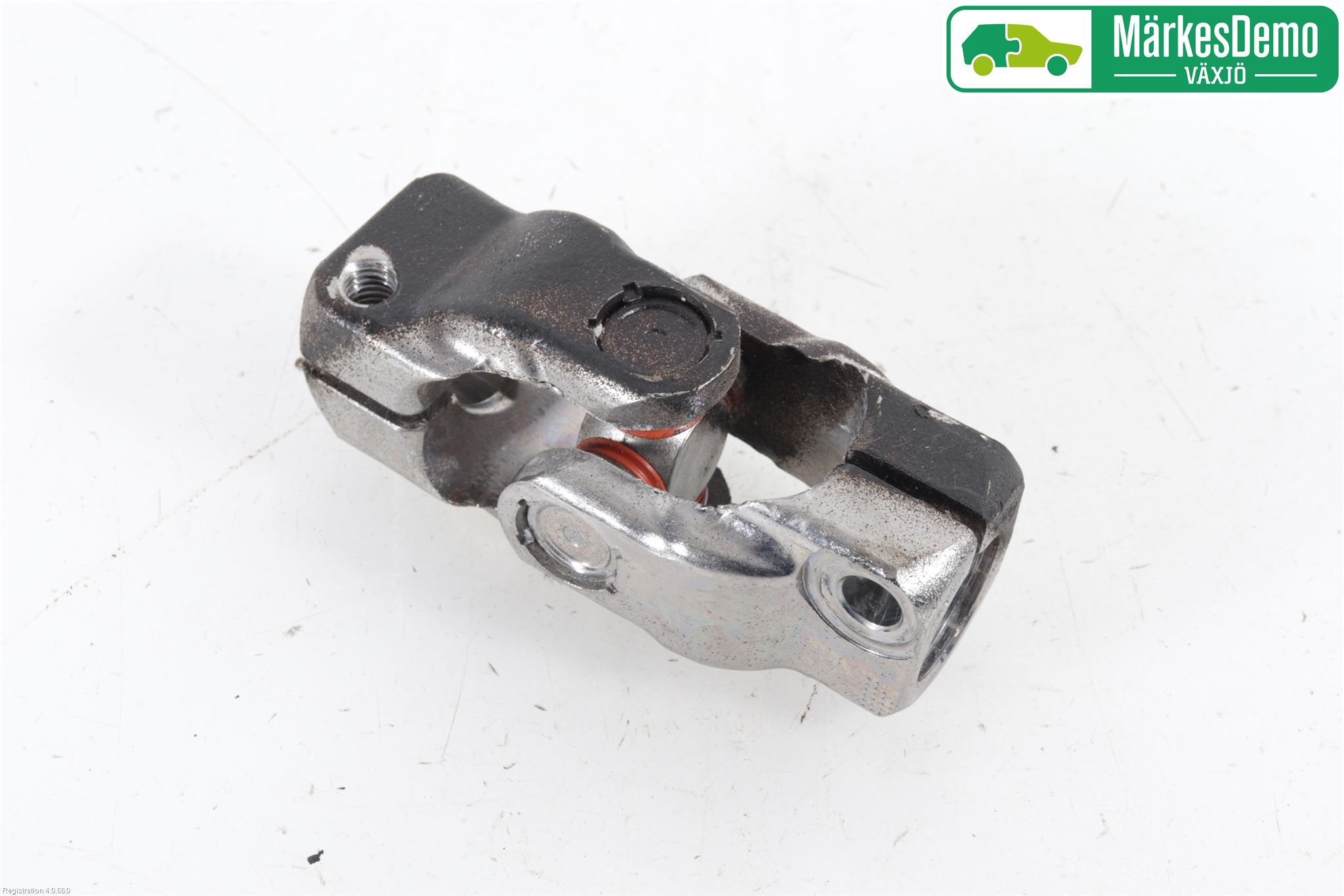 Ford MUSTANG VI 15-22 Rattaksel