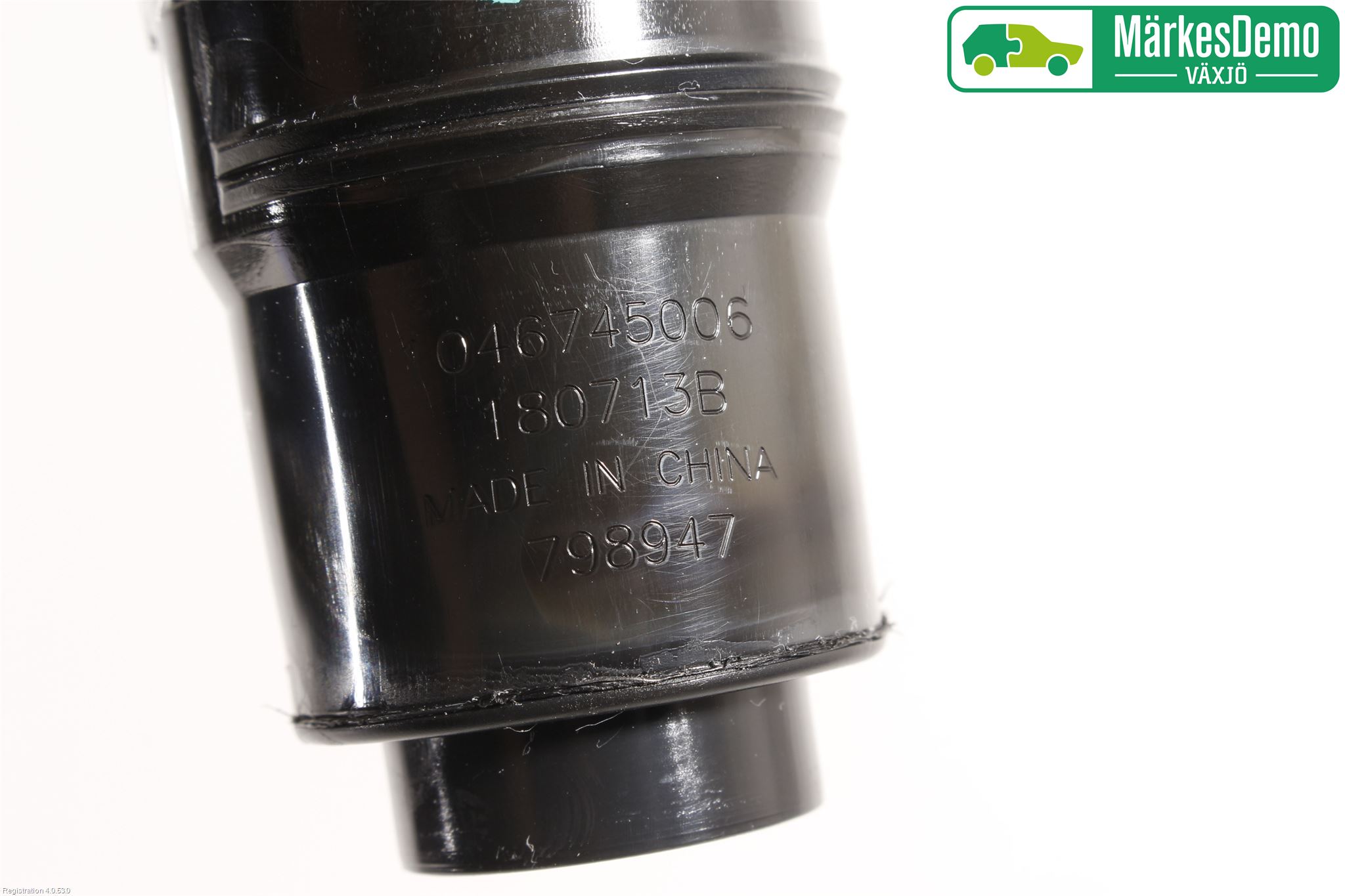Ford FIESTA (VII) 18-23 Spylerpumpe Frontrute