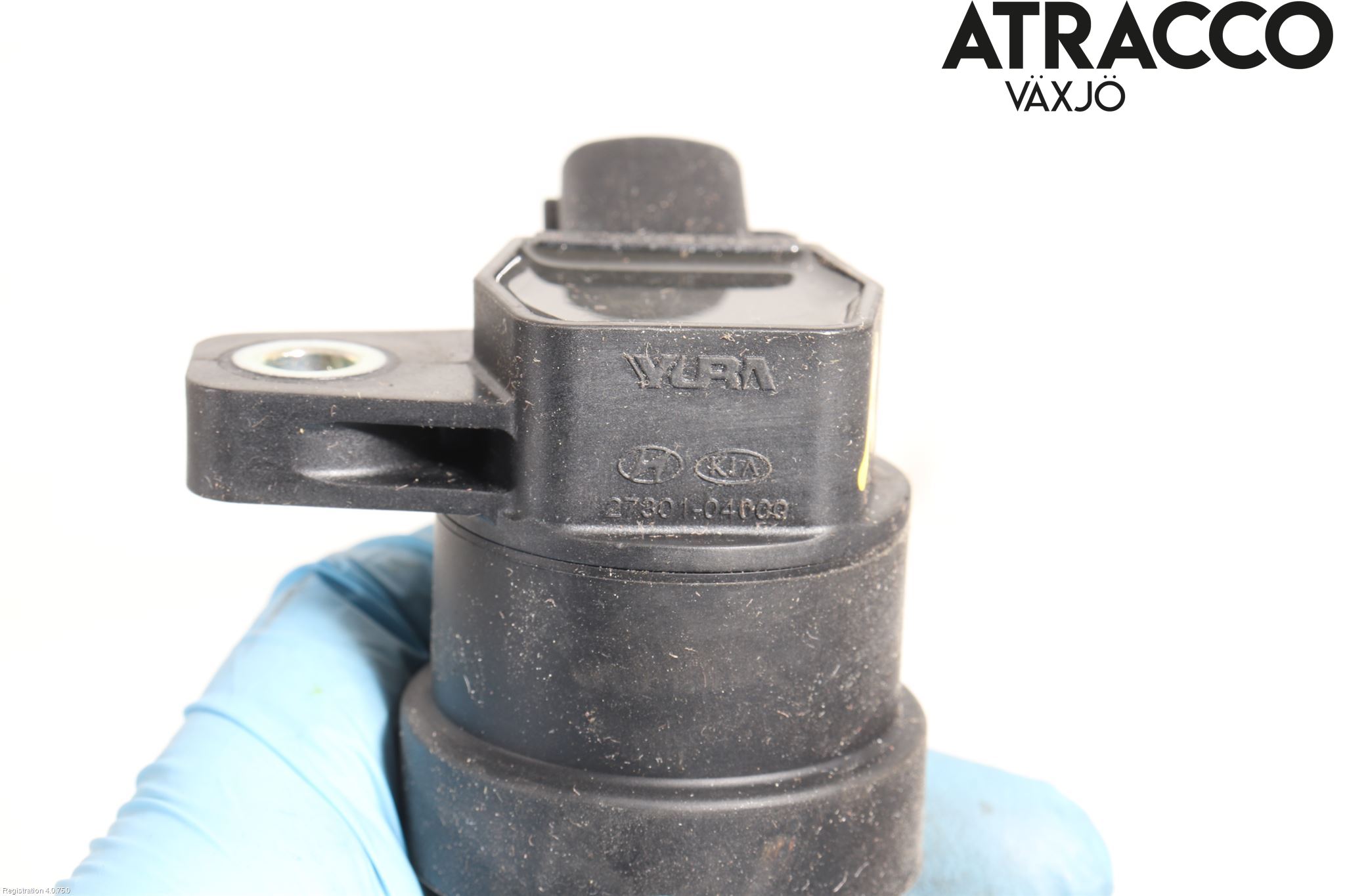 Hyundai i10 BA 14-16 Coil