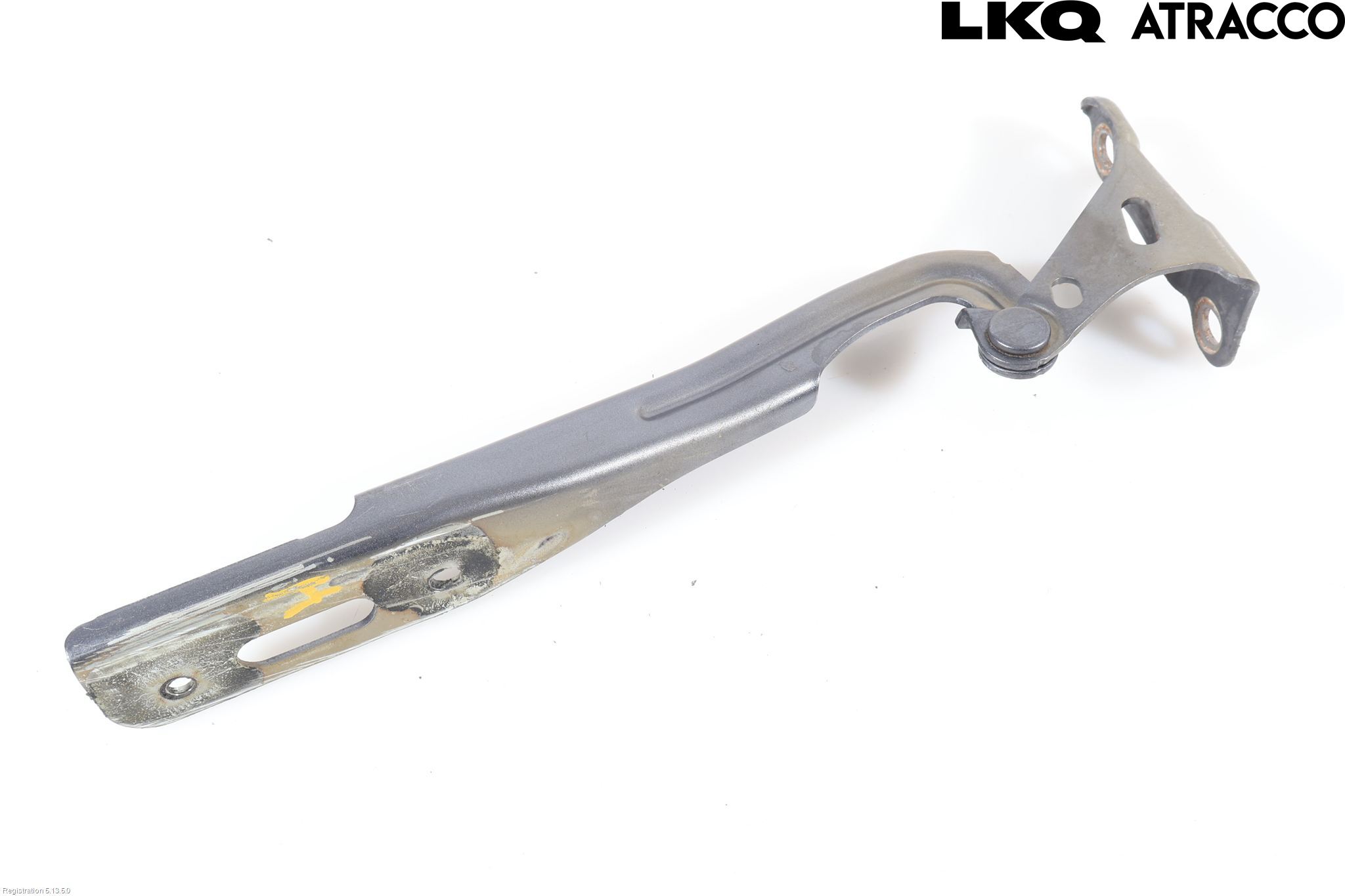 Honda CIVIC 12-16 Panser Hengsel - Hengsler