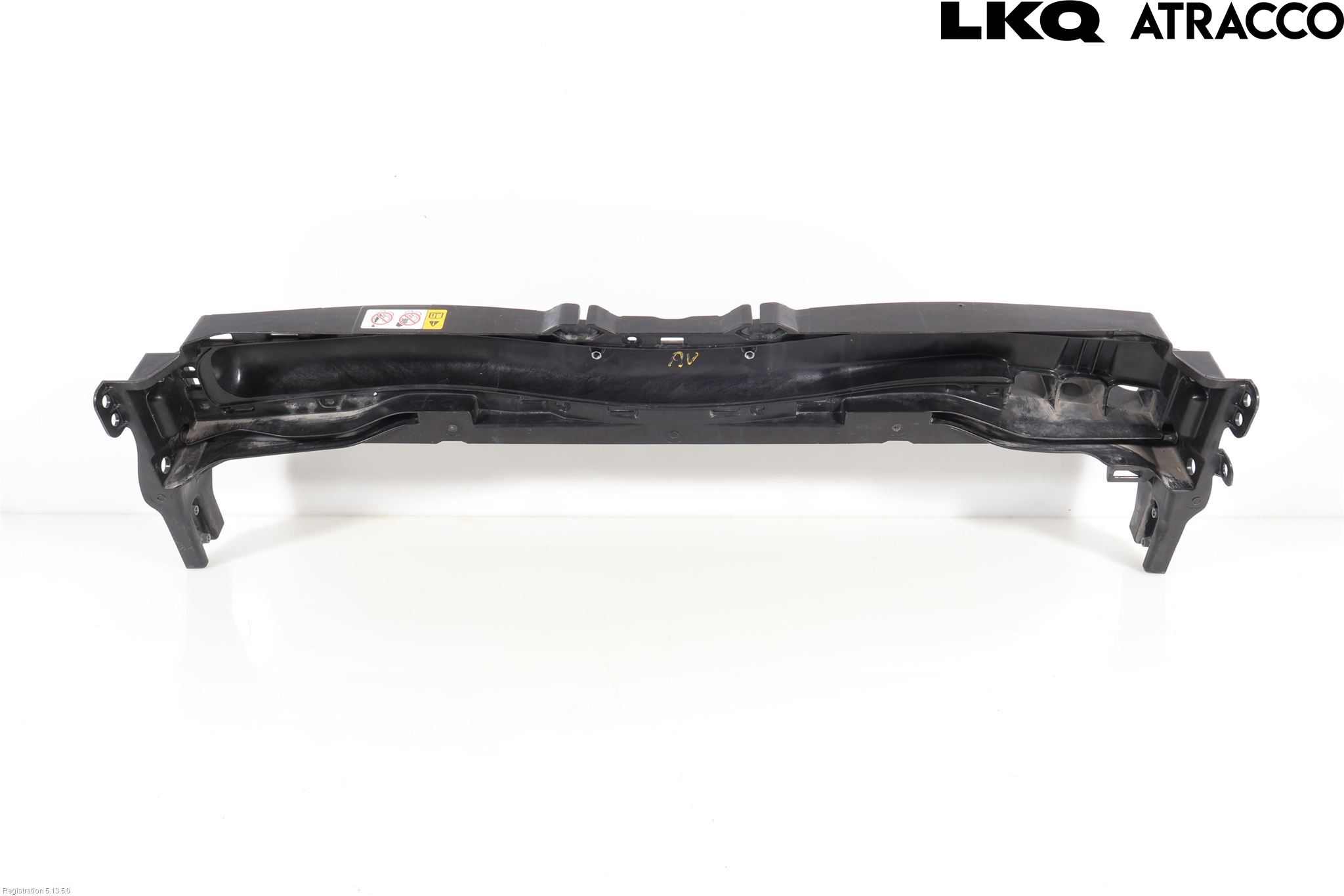Toyota YARIS XP21 20- Radiator Feste - Ramme - Bjelk