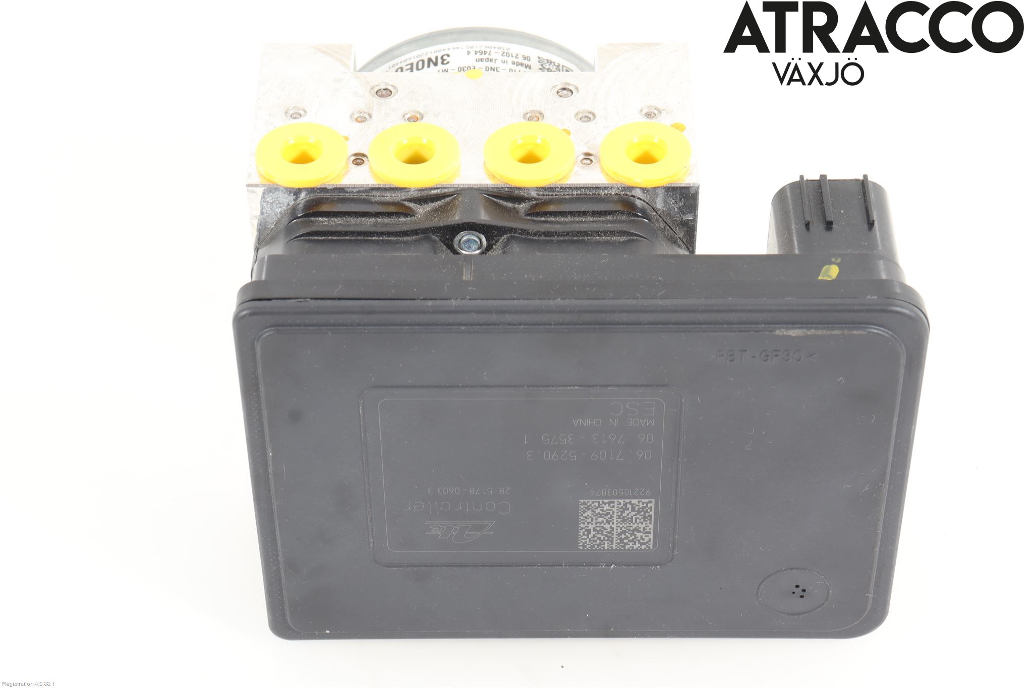 Honda HR-V 21- Abs Hydraulikkaggregat