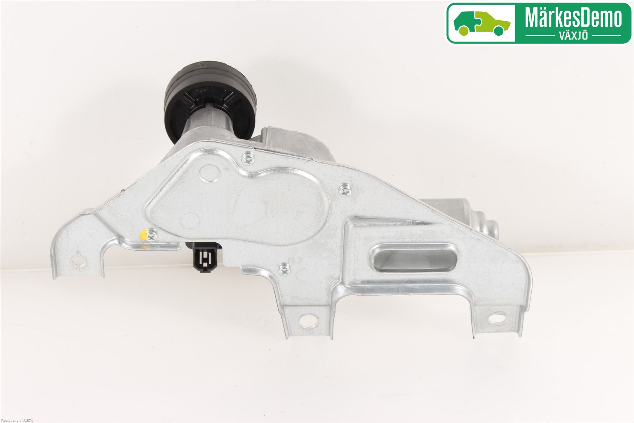 Suzuki SX4 S-CROSS 14-21 Viskermotor Bakluke