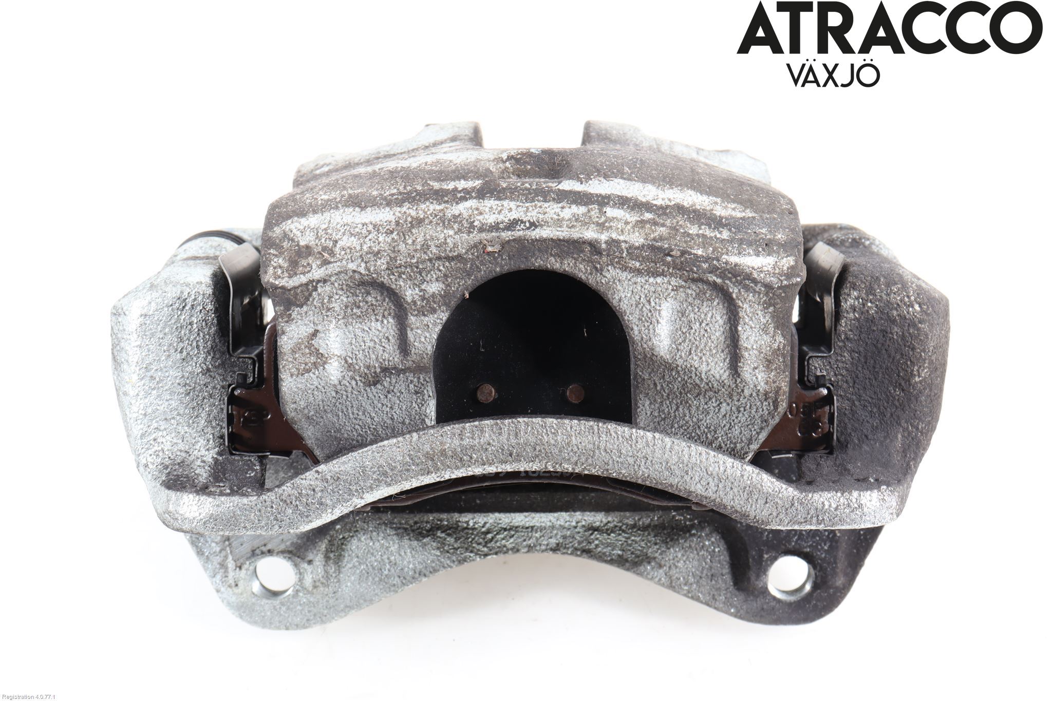 Hyundai i20 GB 15-20 Bremsecaliper Foran Høyre