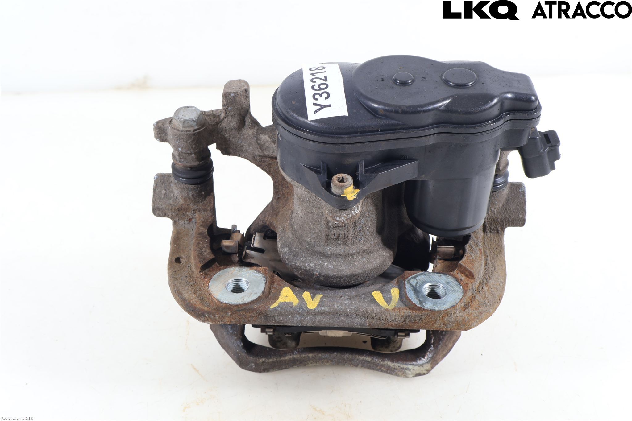 Toyota YARIS CROSS XP21 21- Bremsecaliper Bak Venstre