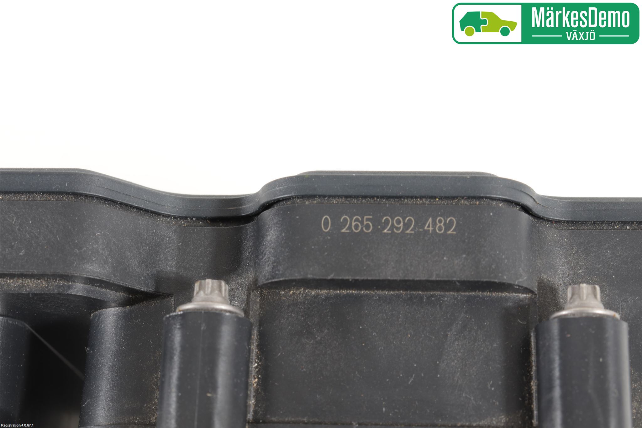 Honda HR-V 15-21 Abs Hydraulikkaggregat