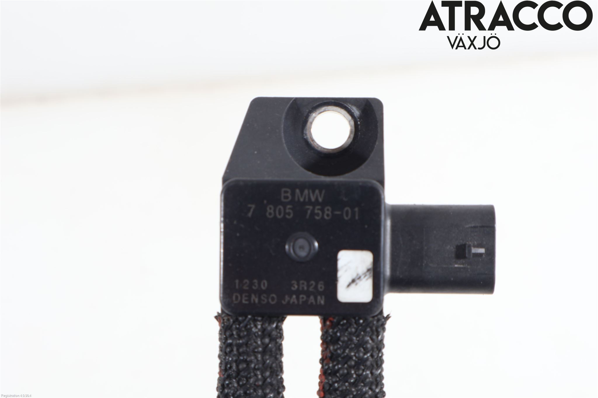 BMW 4 F32/F33/F82/F83 13-20 Sensor Eksos