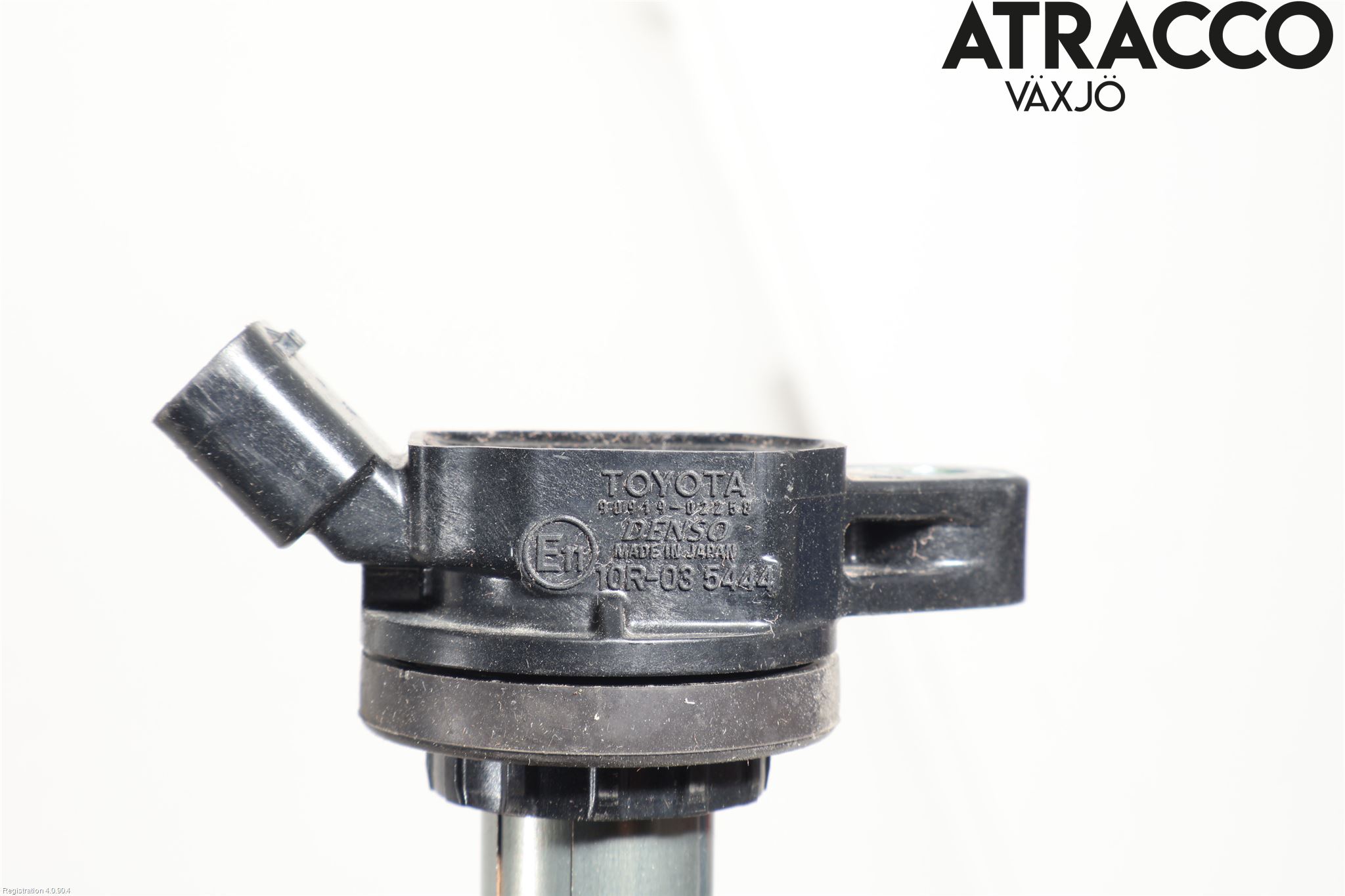 Toyota AURIS 13-19 Coil