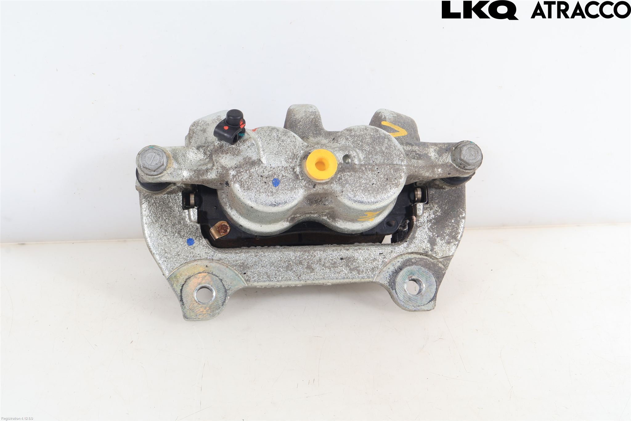 Toyota C-HR 24- Bremsecaliper Foran Venstre