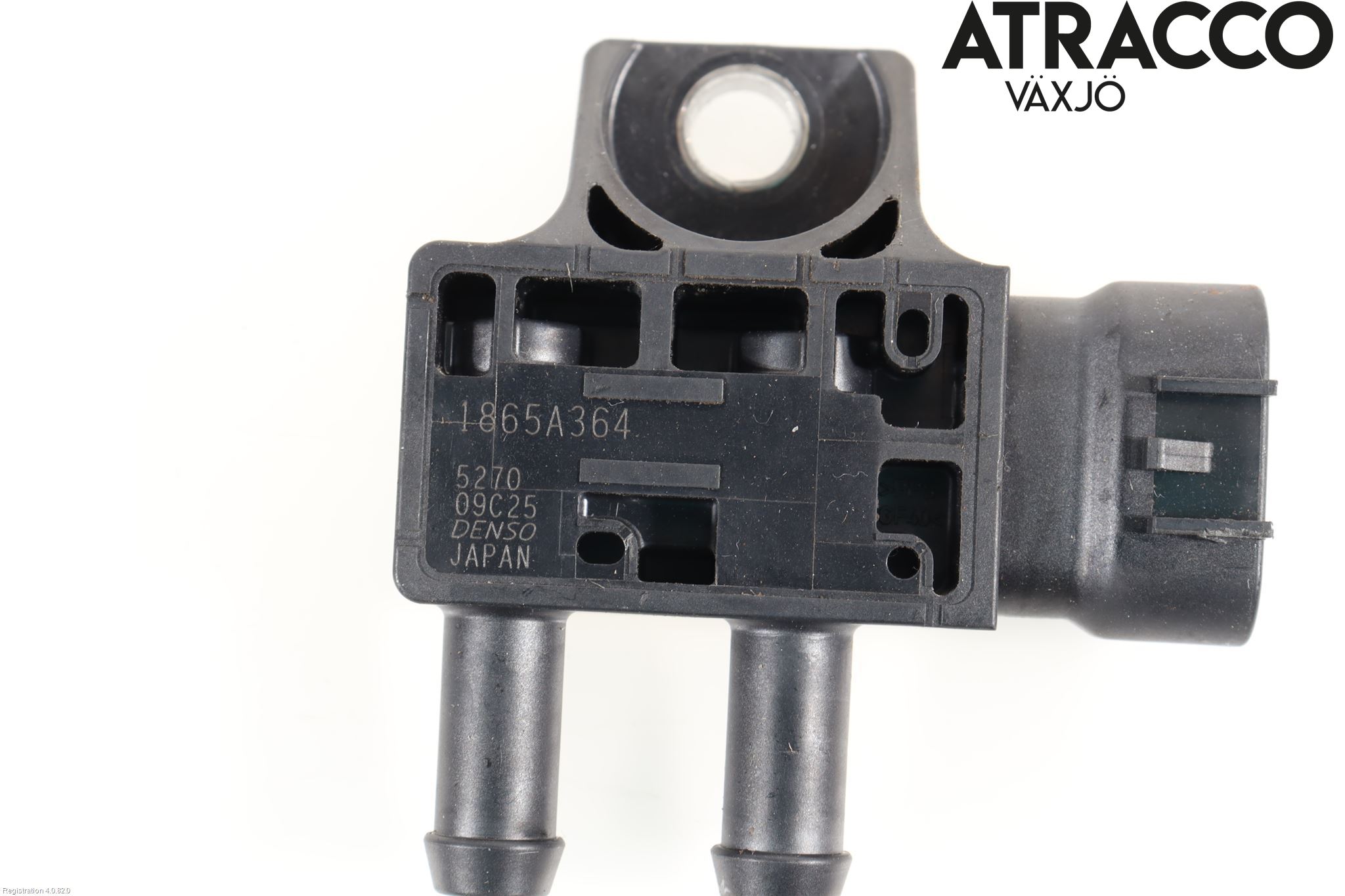 Mitsubishi L200 16-23 Sensor Eksos