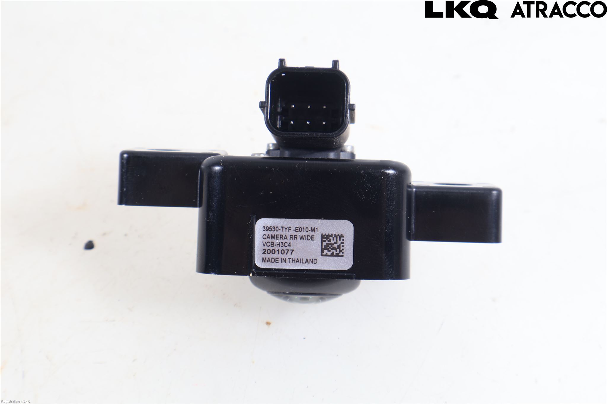 Honda E 20-23 Parkeringshjelp Kamera