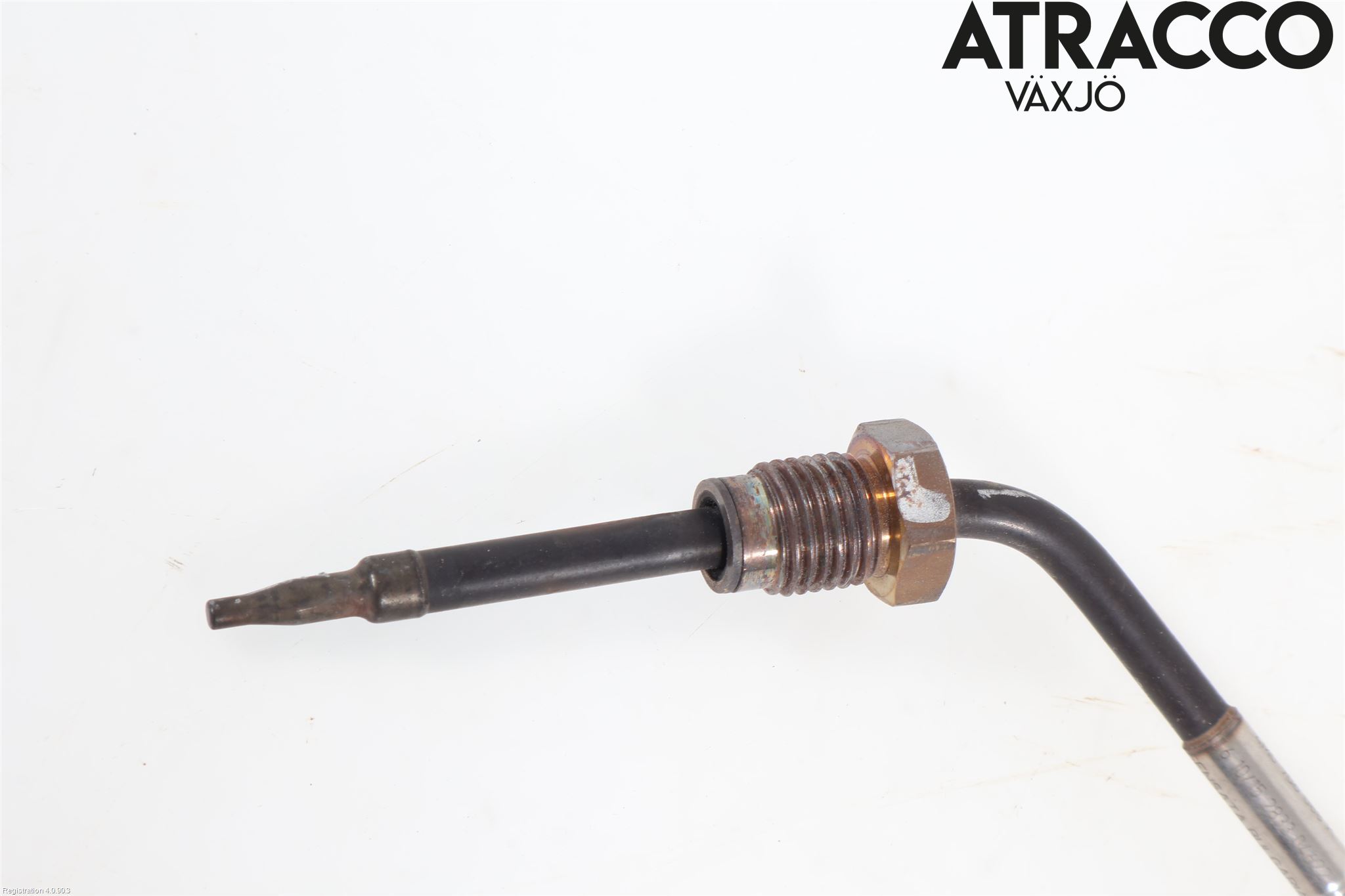 Audi A6 ALLROAD 12-18 Sensor Eksos