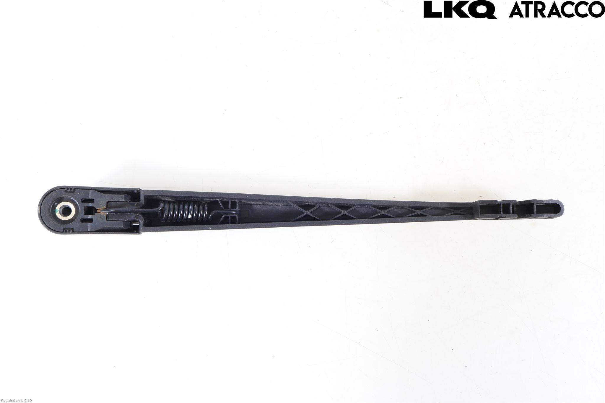 Honda E:NY1 23- Viskerarm Bakrute