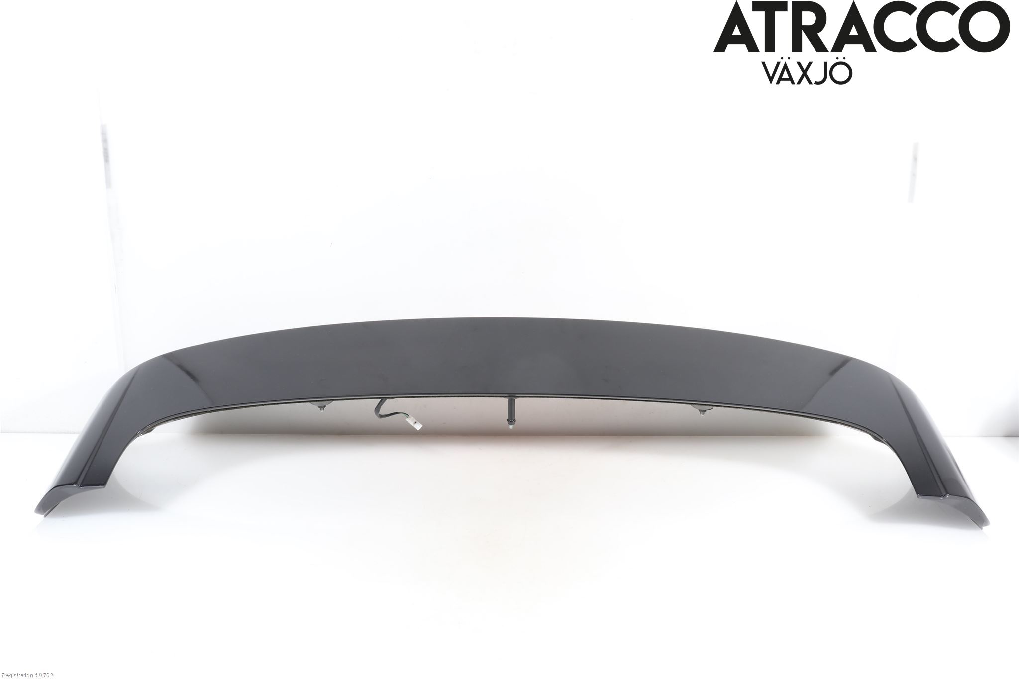 Hyundai TUCSON 05- Spoiler Bakluke